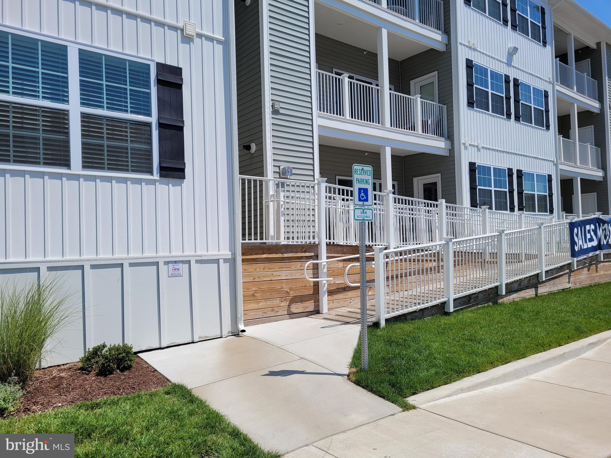 RESIDENCES OF REHOBOTH BAY - Residential