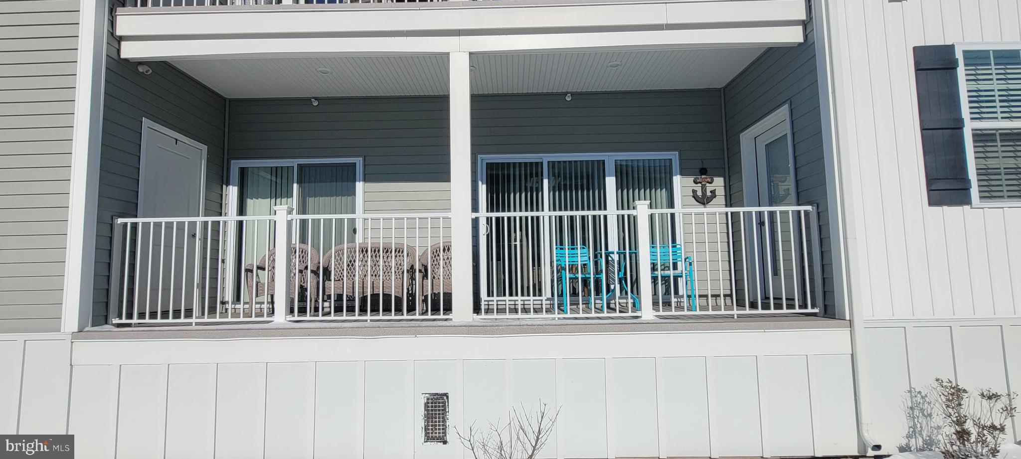 RESIDENCES OF REHOBOTH BAY - Residential