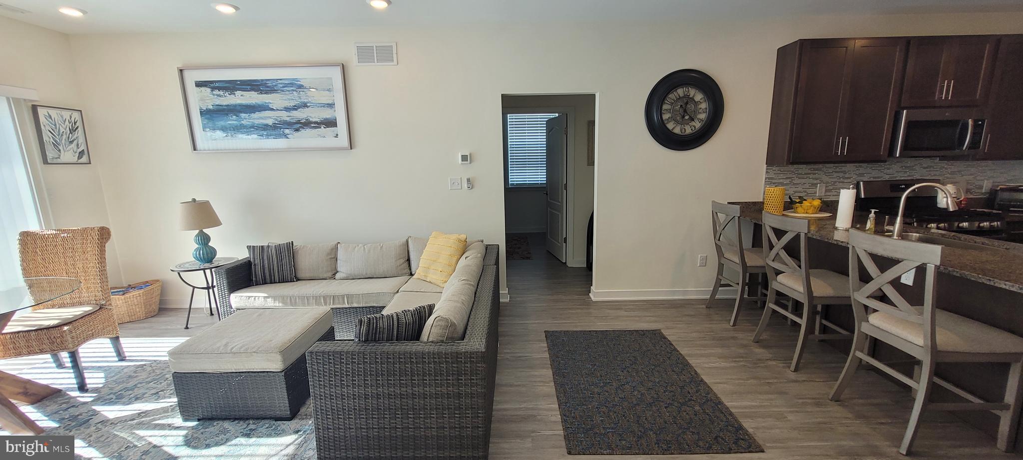 RESIDENCES OF REHOBOTH BAY - Residential