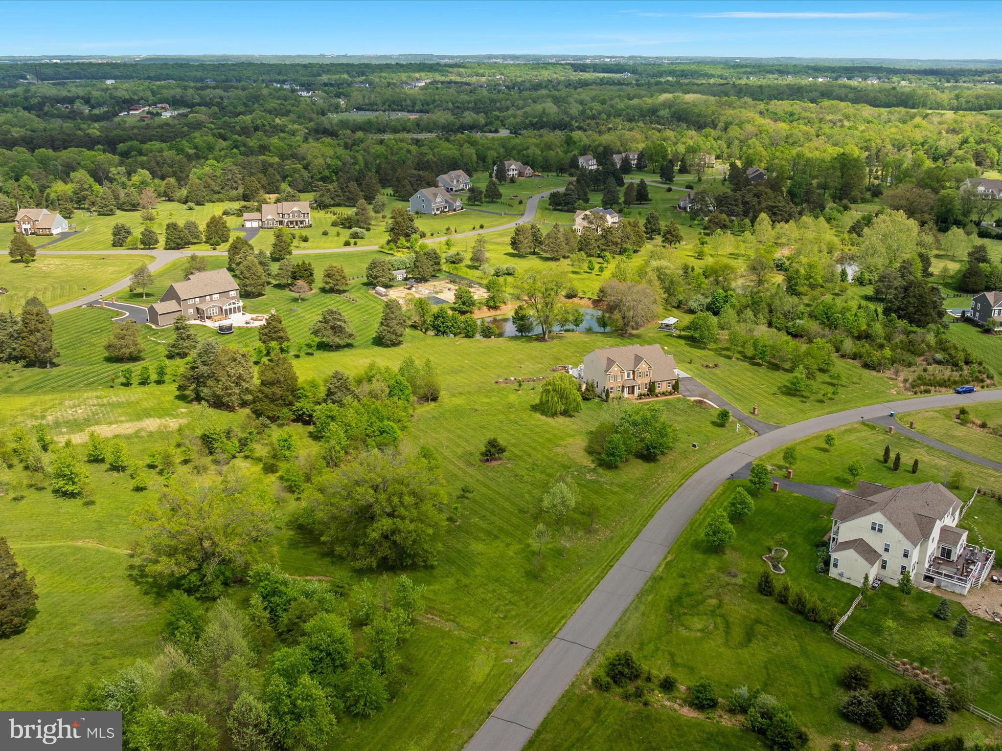 SUDLEY FARM - Residential