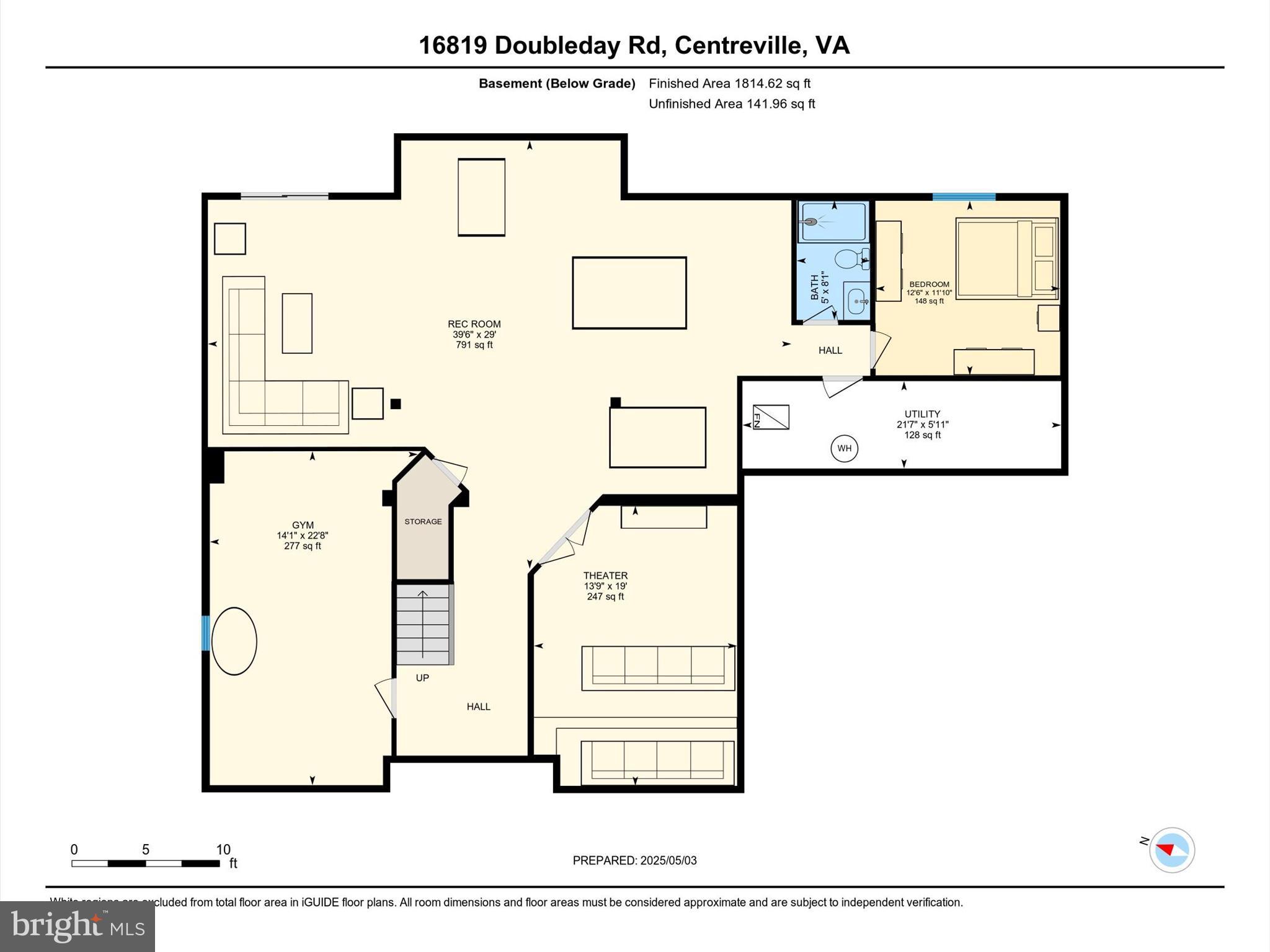 SUDLEY FARM - Residential