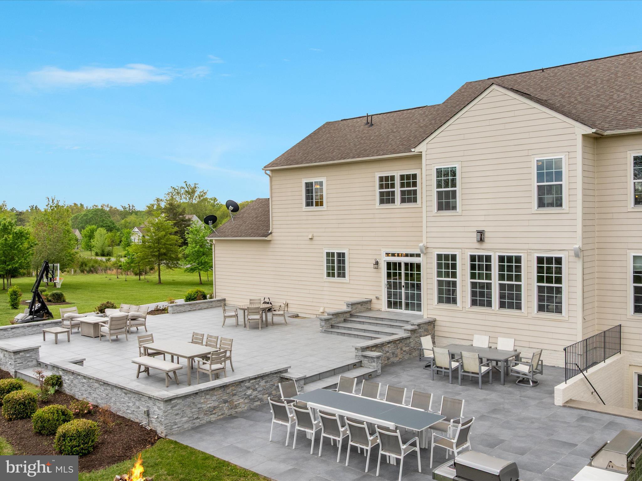SUDLEY FARM - Residential