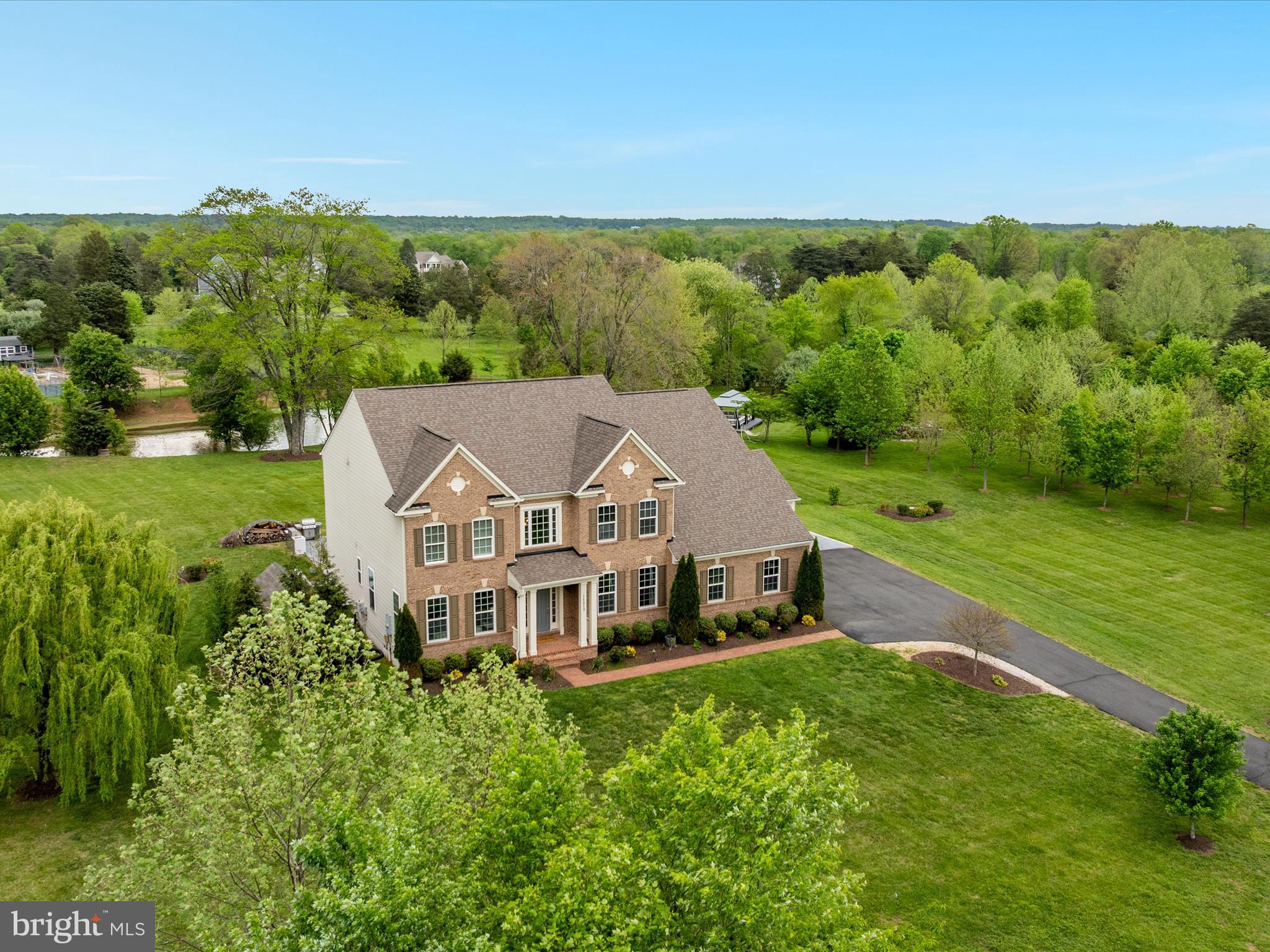 SUDLEY FARM - Residential