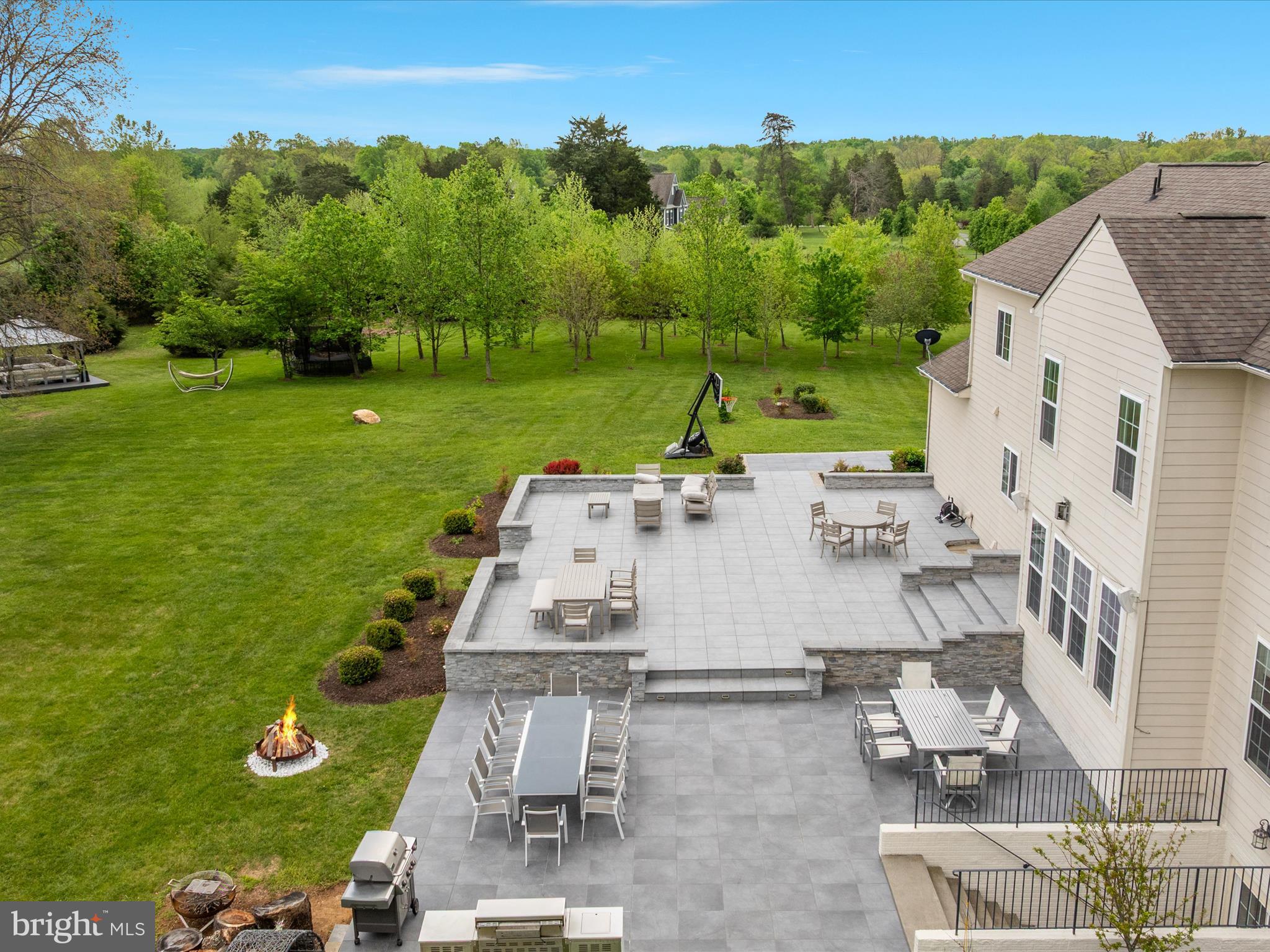 SUDLEY FARM - Residential
