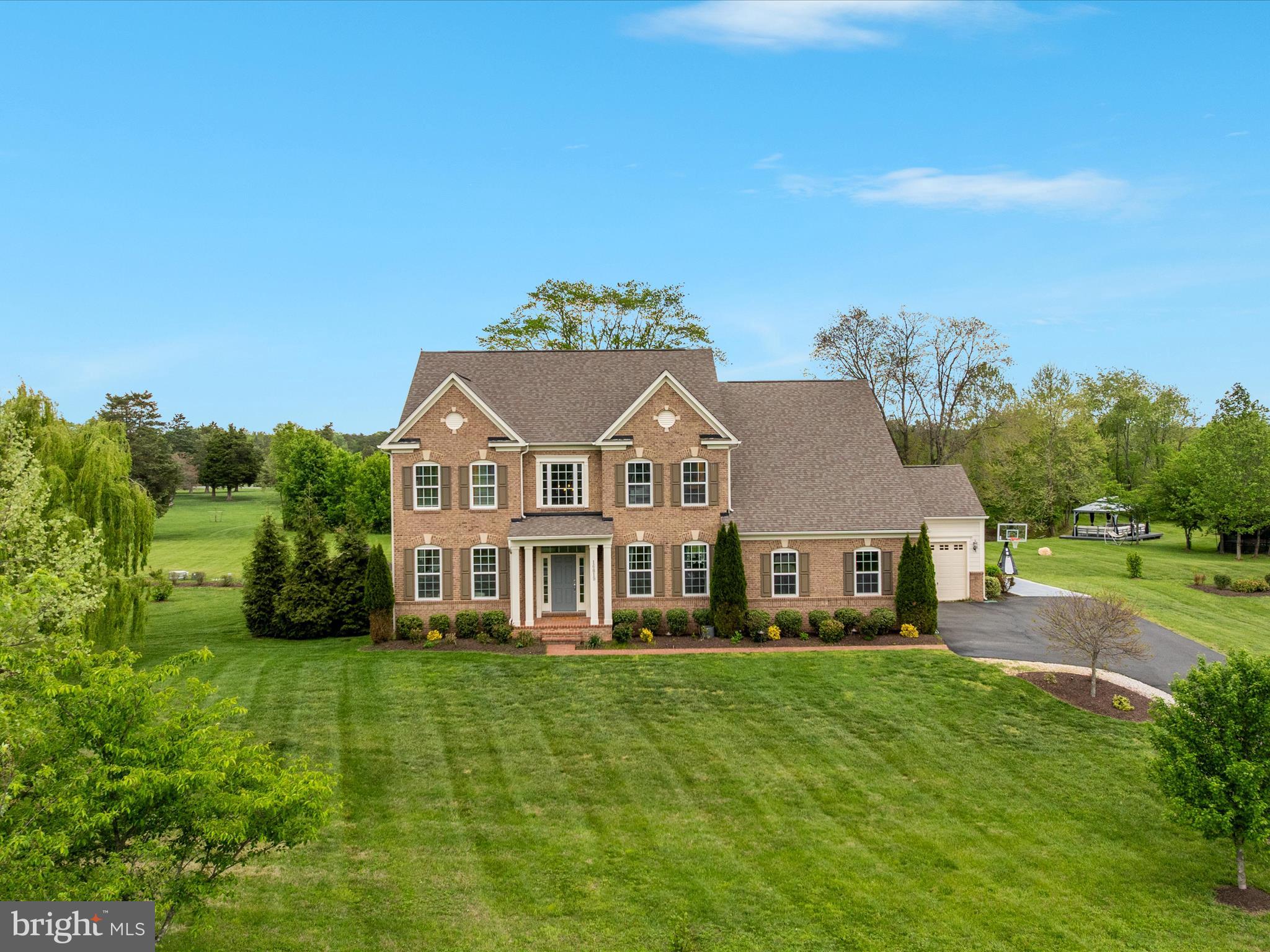 SUDLEY FARM - Residential