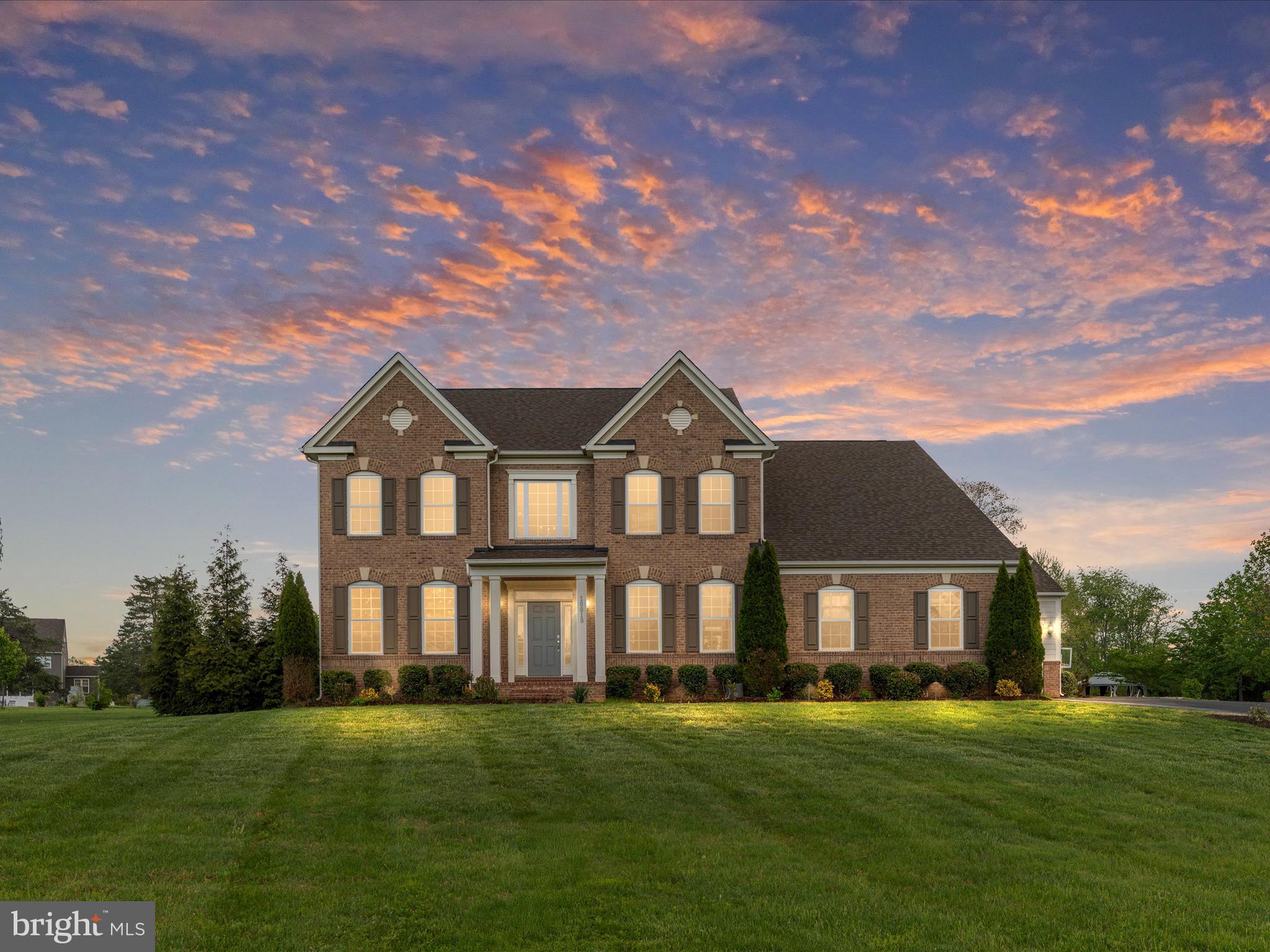 SUDLEY FARM - Residential