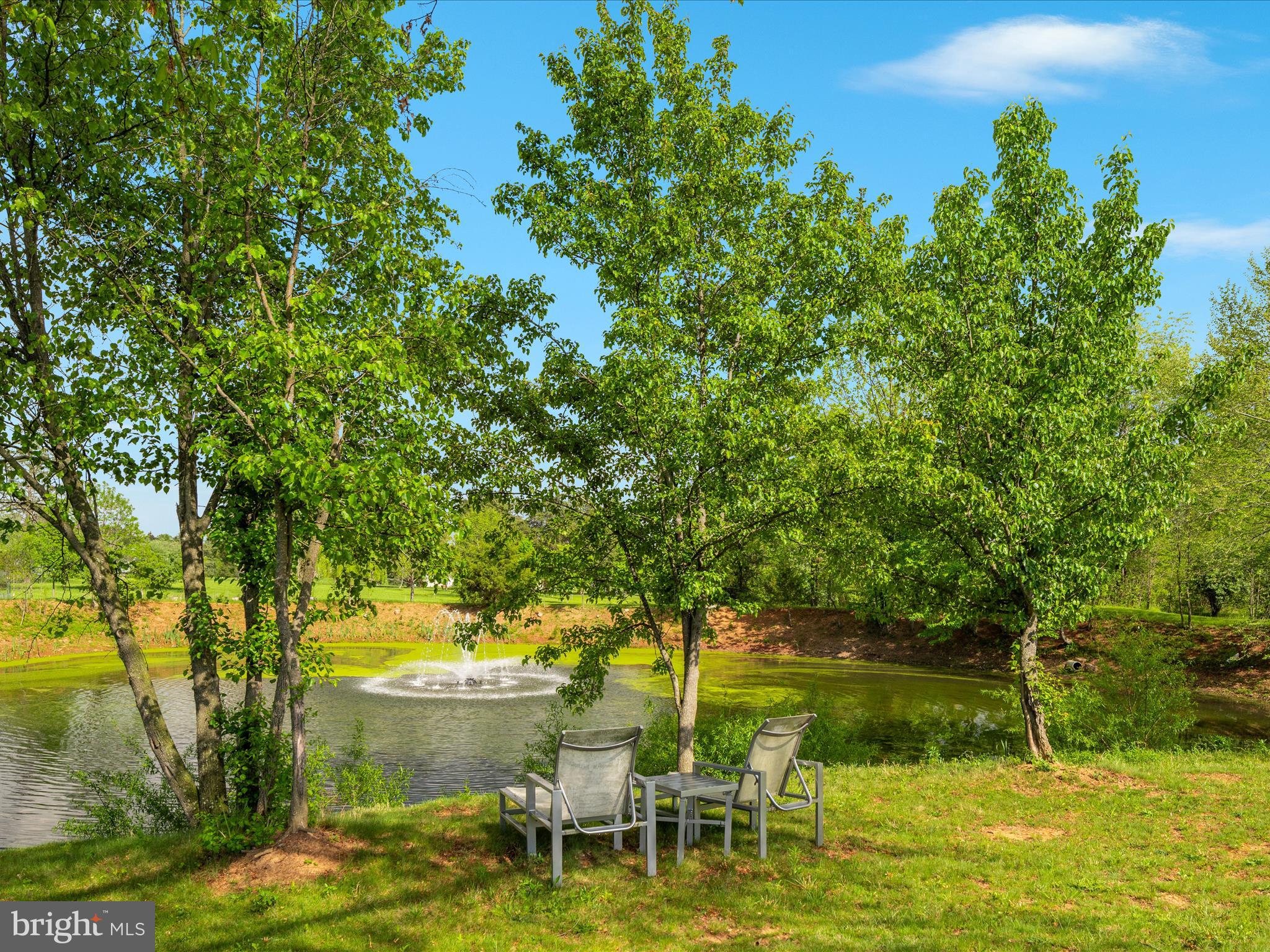 SUDLEY FARM - Residential
