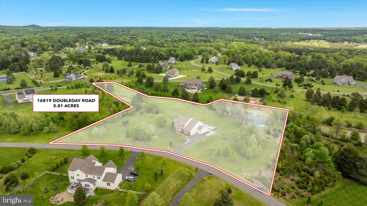 SUDLEY FARM - Residential
