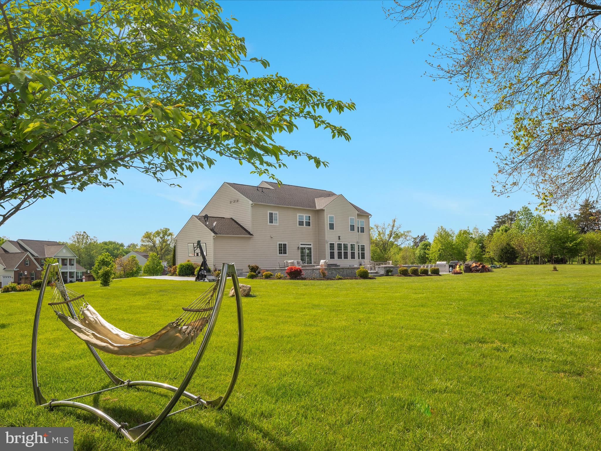 SUDLEY FARM - Residential