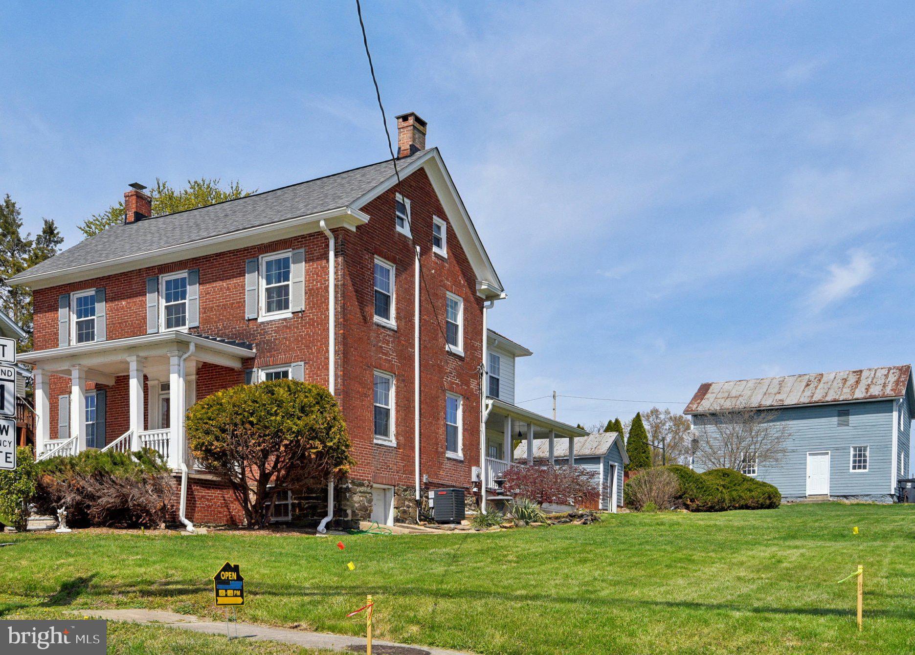 NEW WINDSOR VISTAS - Residential