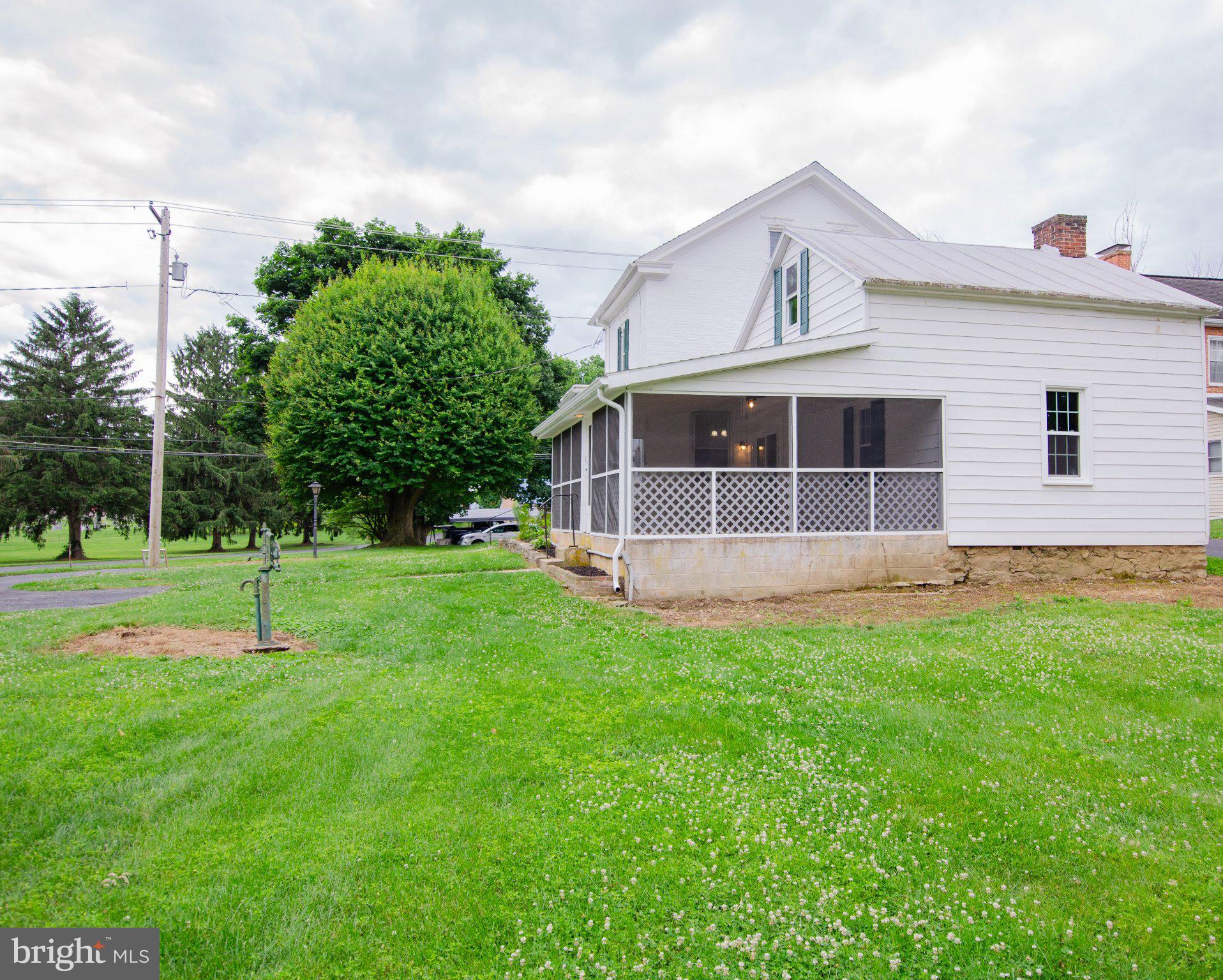 NONE AVAILABLE - Residential