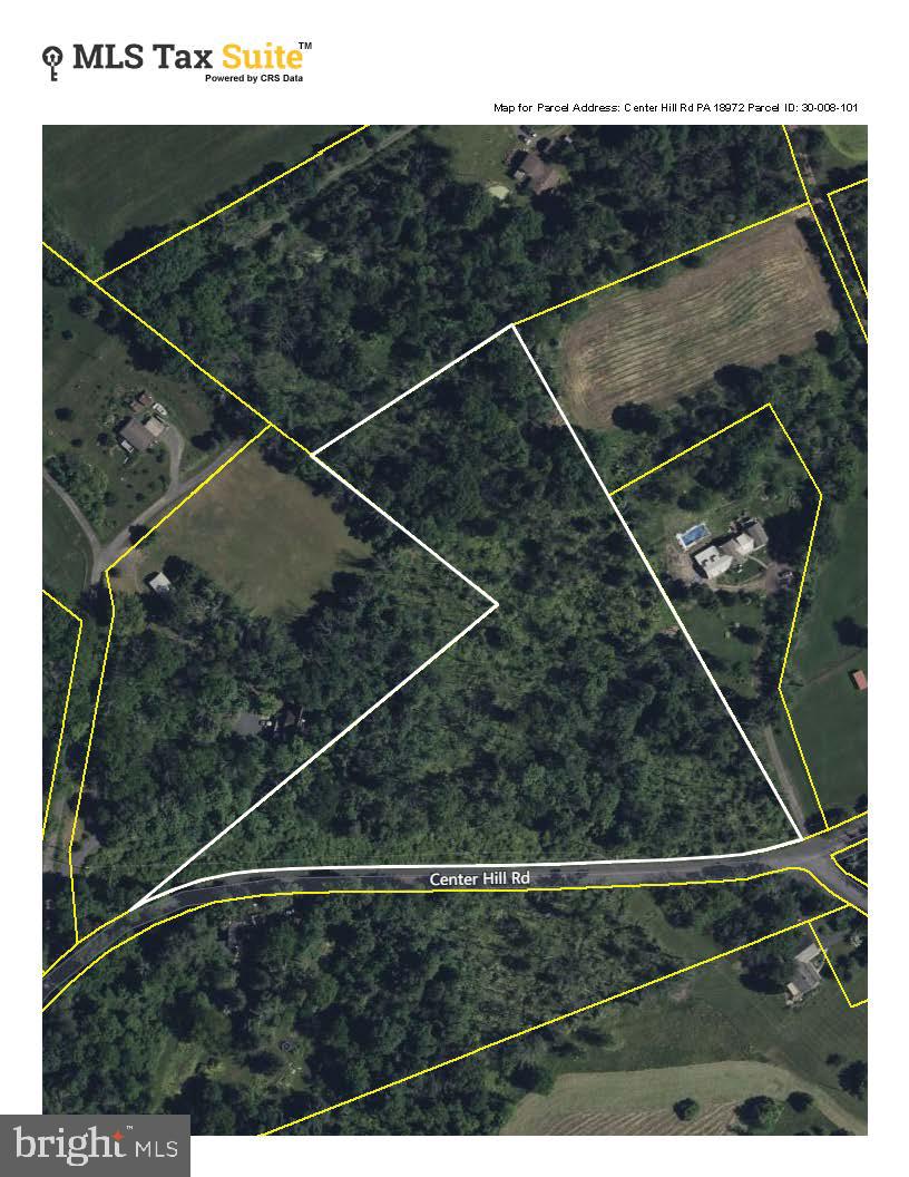 A gentle curve on one of Upper Bucks County’s most coveted roads is the setting for this lush offering. More than 6.7 acres of evergreen trees and colorful hardwoods adorn the gently sloping tract in Nockamixon Township. Whether looking for a site for your dream home, or seeking a weekend retreat, Ferndale Acres offers endless possibilities. 

Ideally located near the scenic Delaware River, outdoor activities of all varieties are available year round, along with shopping, dining and entertainment. Commuter routes are easily accessible, with both NYC and Philadelphia just a 90 minute drive. 

Whether enjoying fall’s colorful costumes, winter’s sparkle, spring’s awakening or summer’s lush bounty, these scenic acres in an award-winning school district are waiting for you.