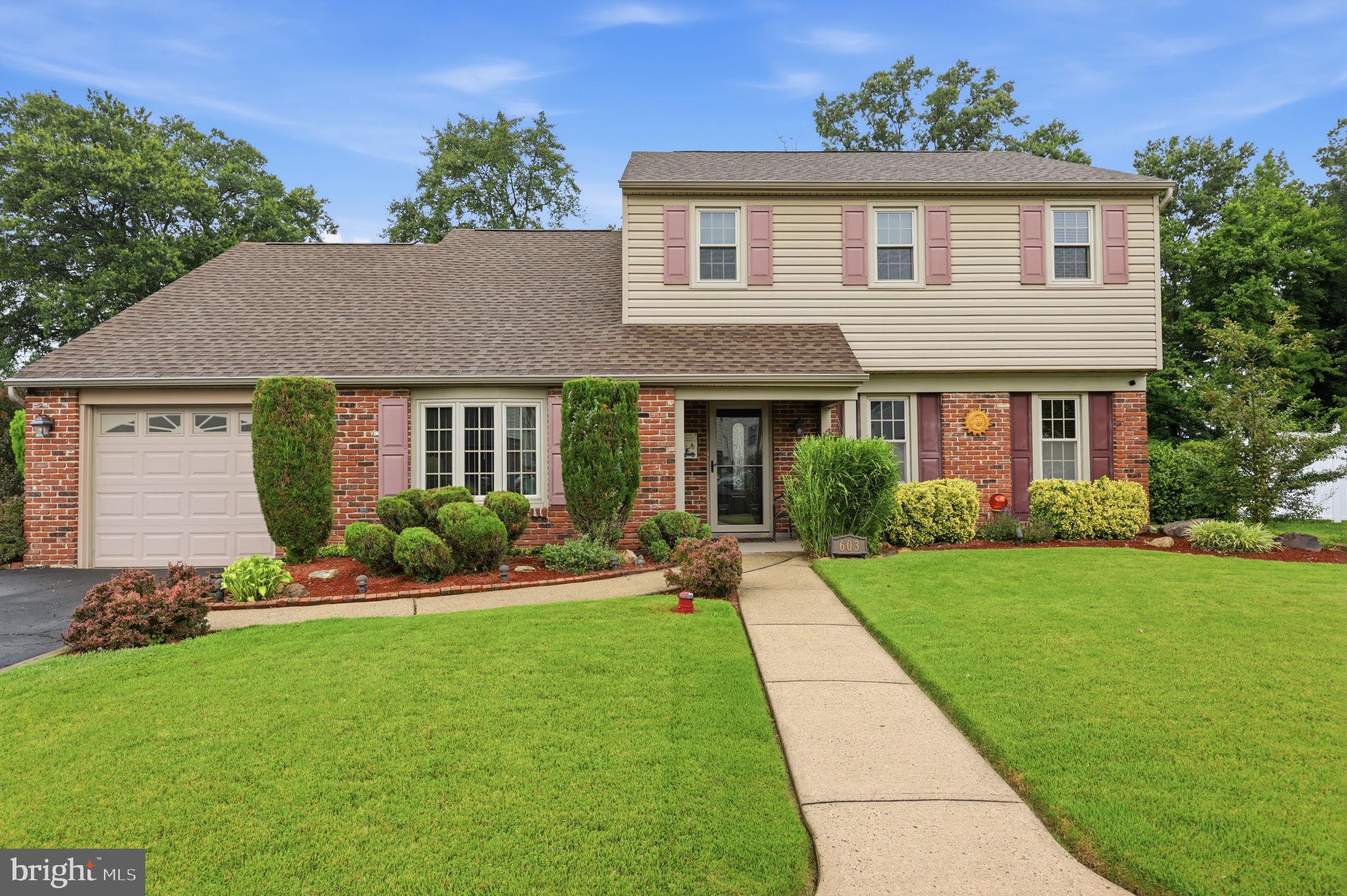 FAIRBRIDGE - Residential