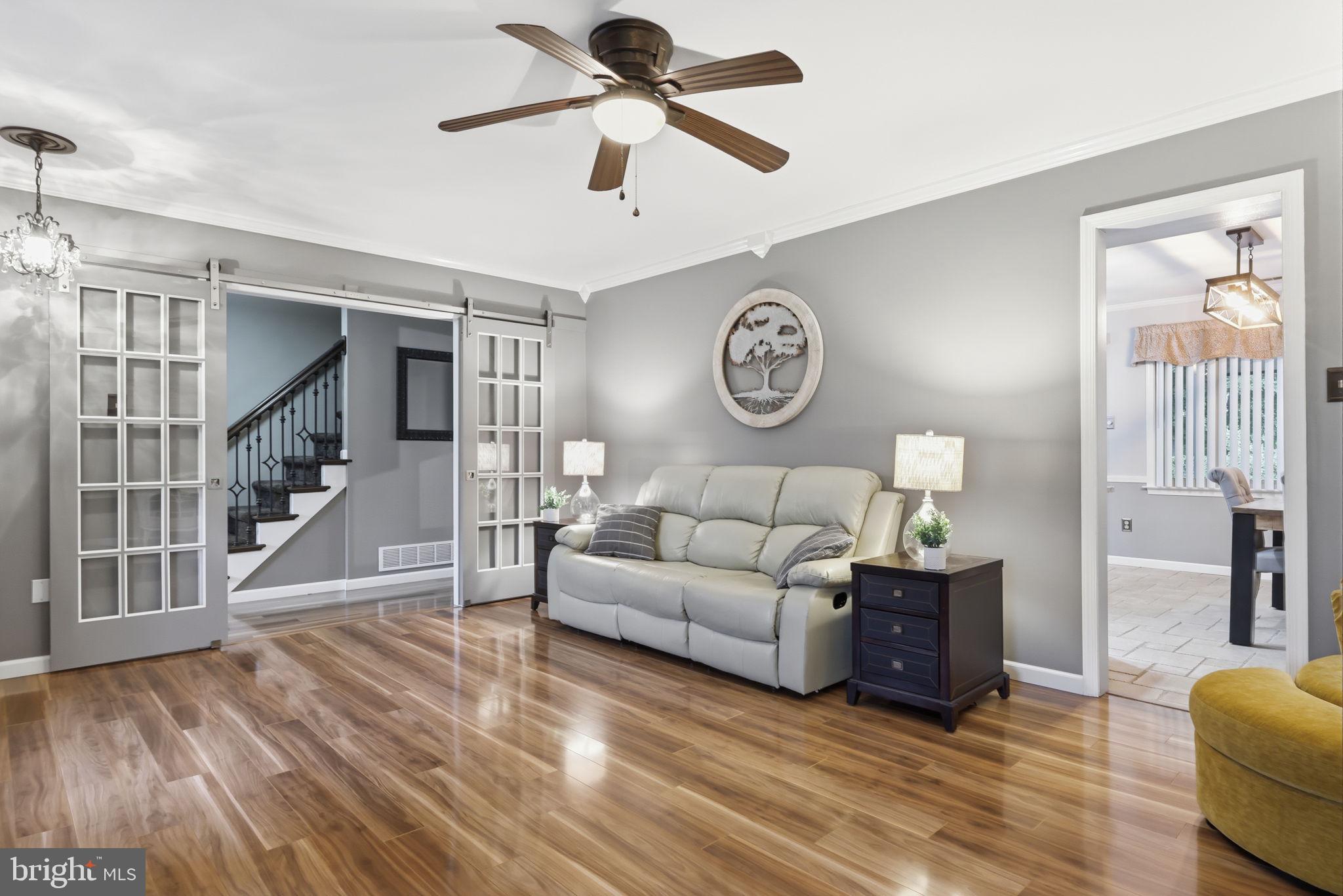 FAIRBRIDGE - Residential
