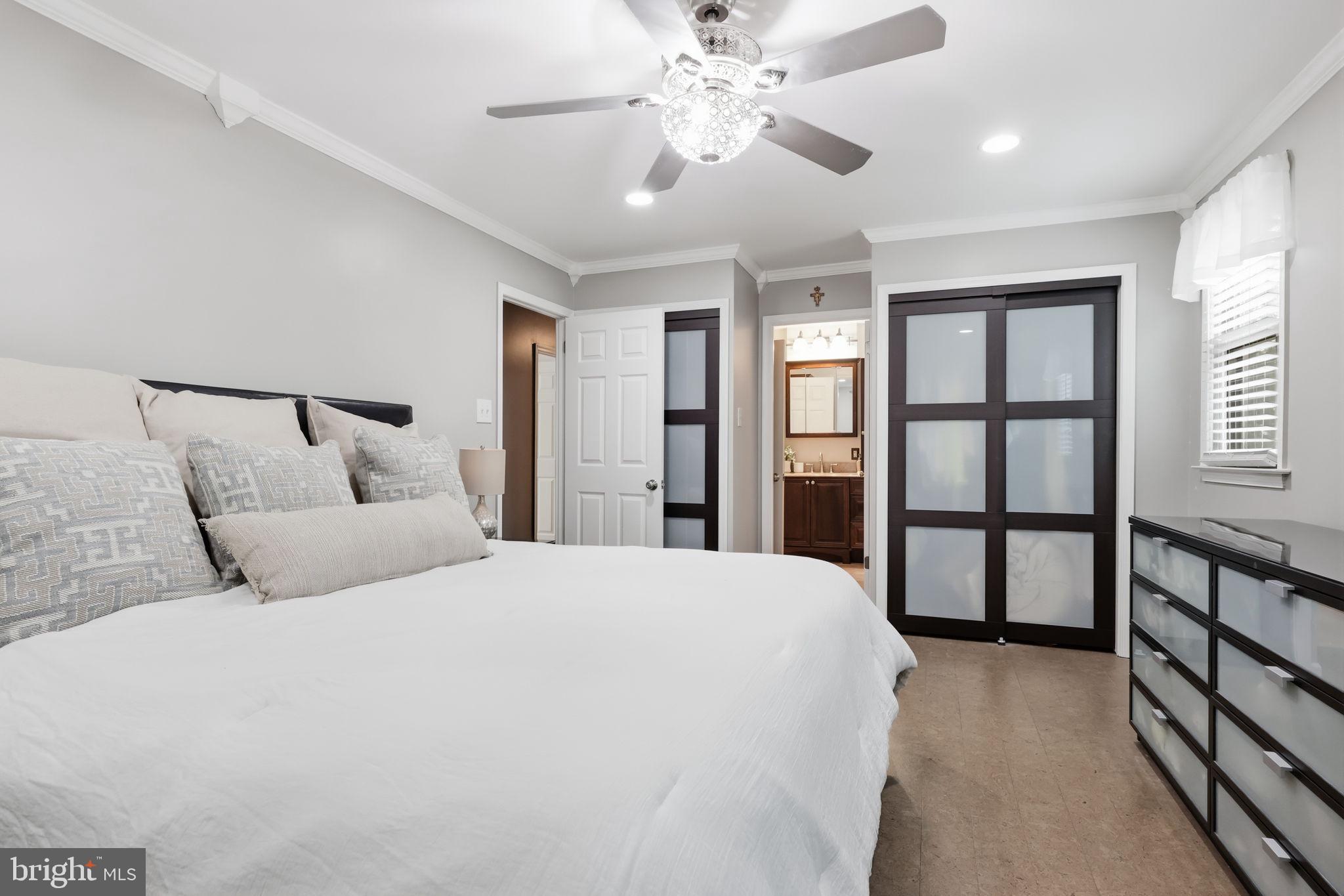 FAIRBRIDGE - Residential
