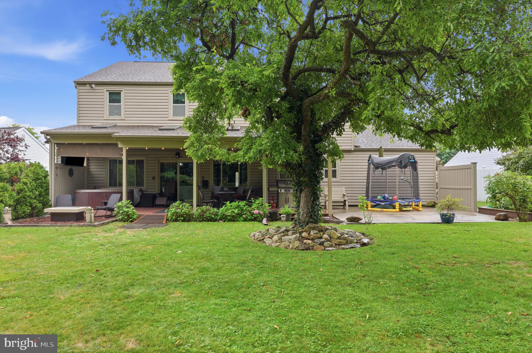 FAIRBRIDGE - Residential