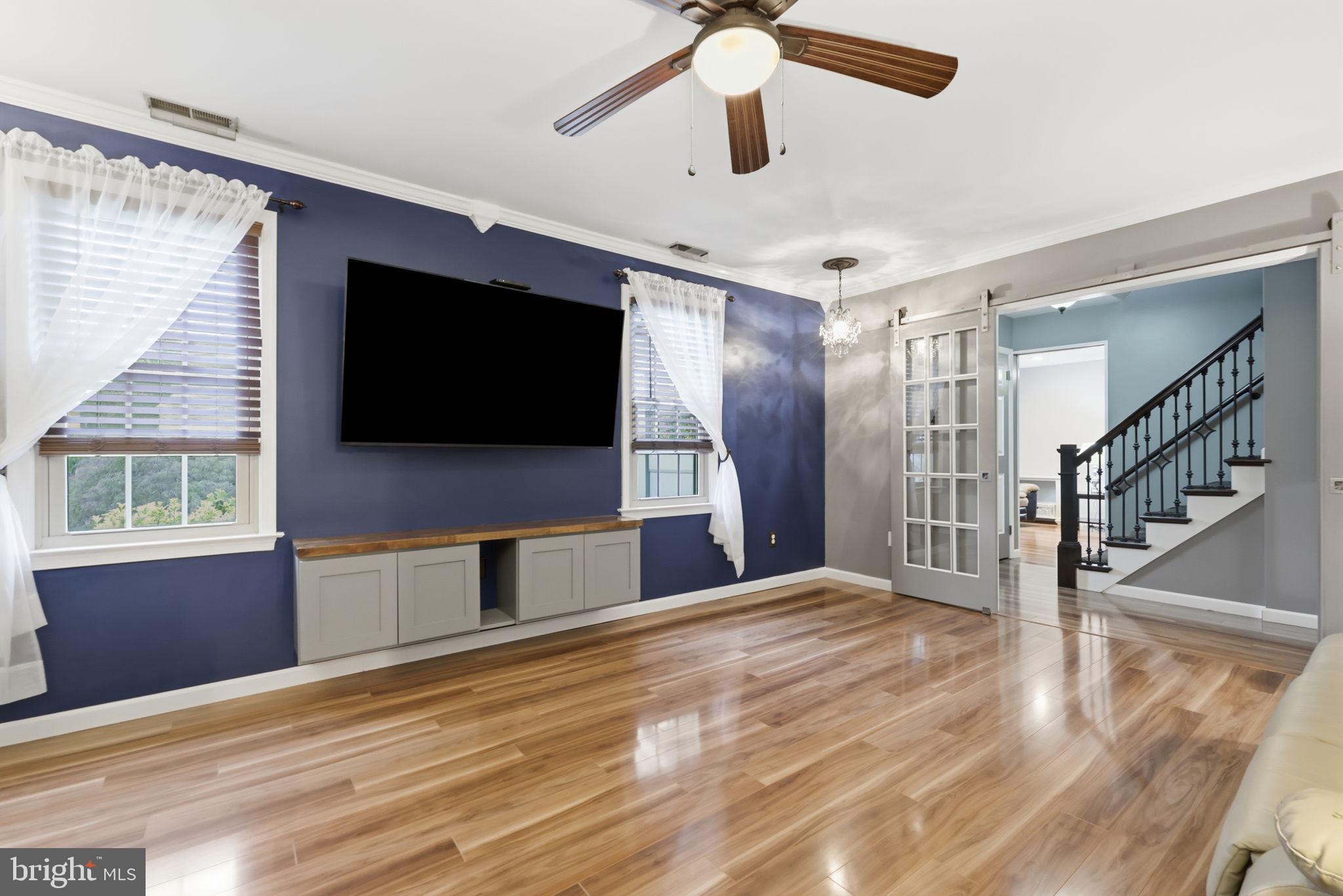 FAIRBRIDGE - Residential