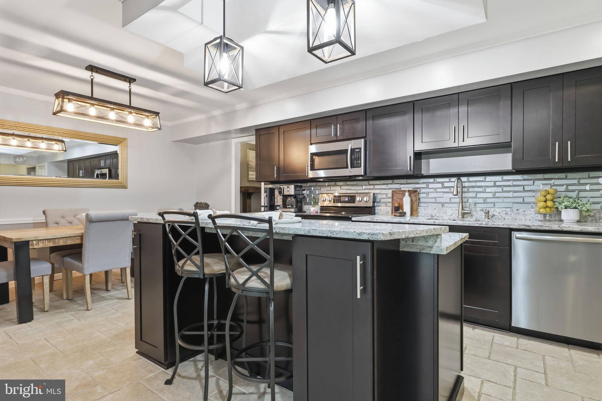 FAIRBRIDGE - Residential