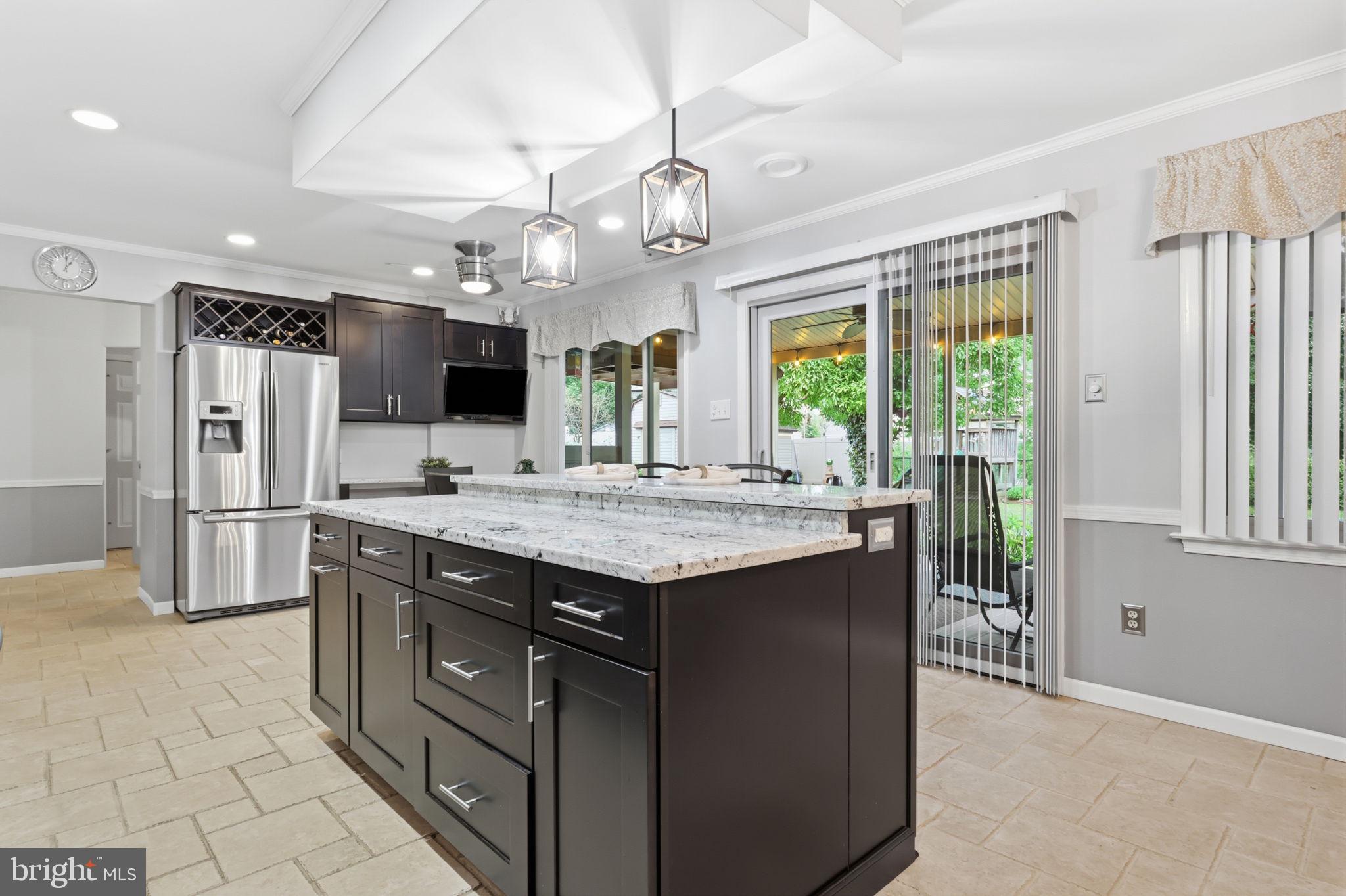 FAIRBRIDGE - Residential