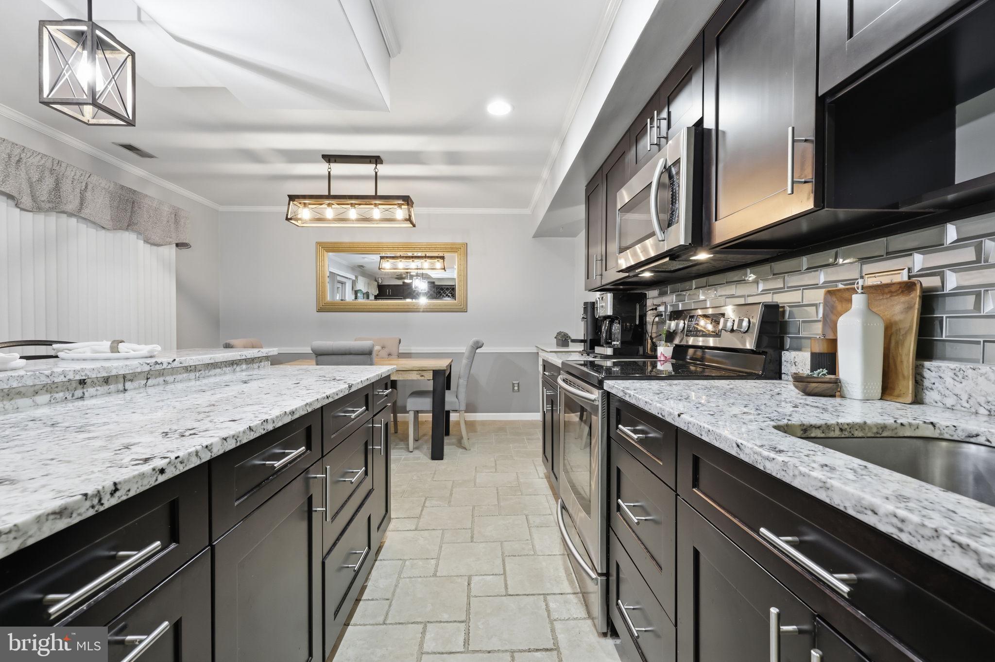 FAIRBRIDGE - Residential