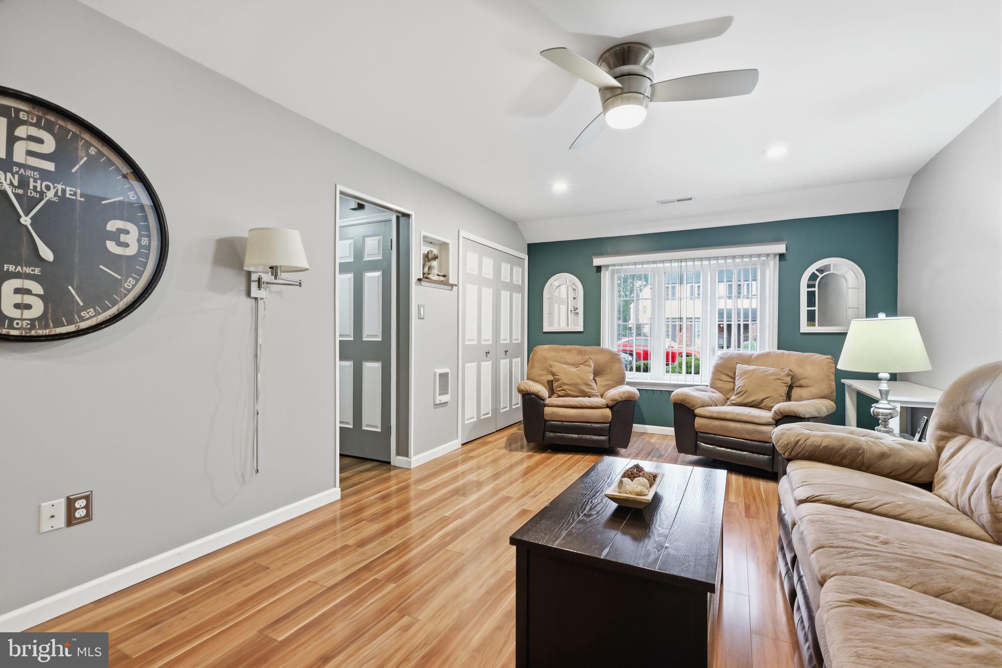 FAIRBRIDGE - Residential