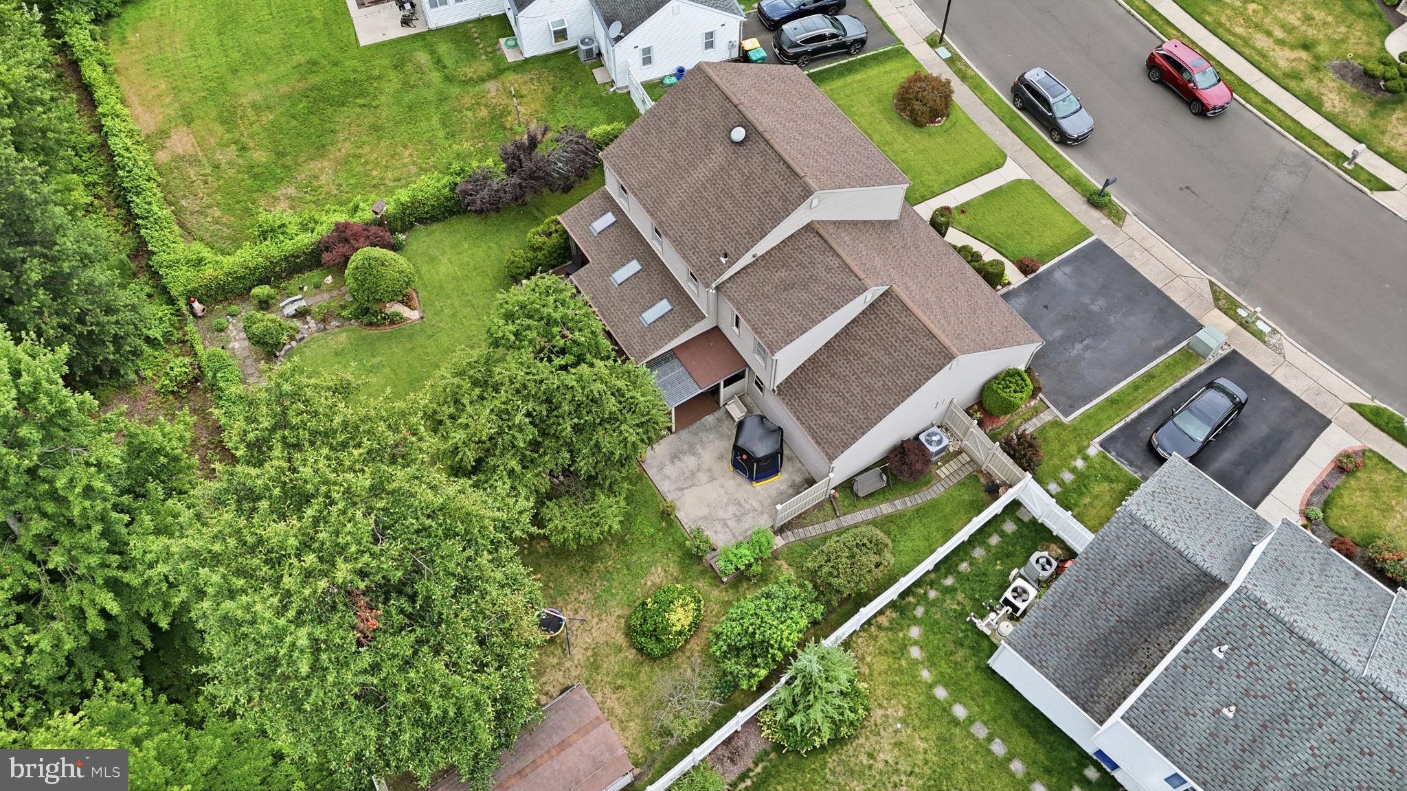 FAIRBRIDGE - Residential