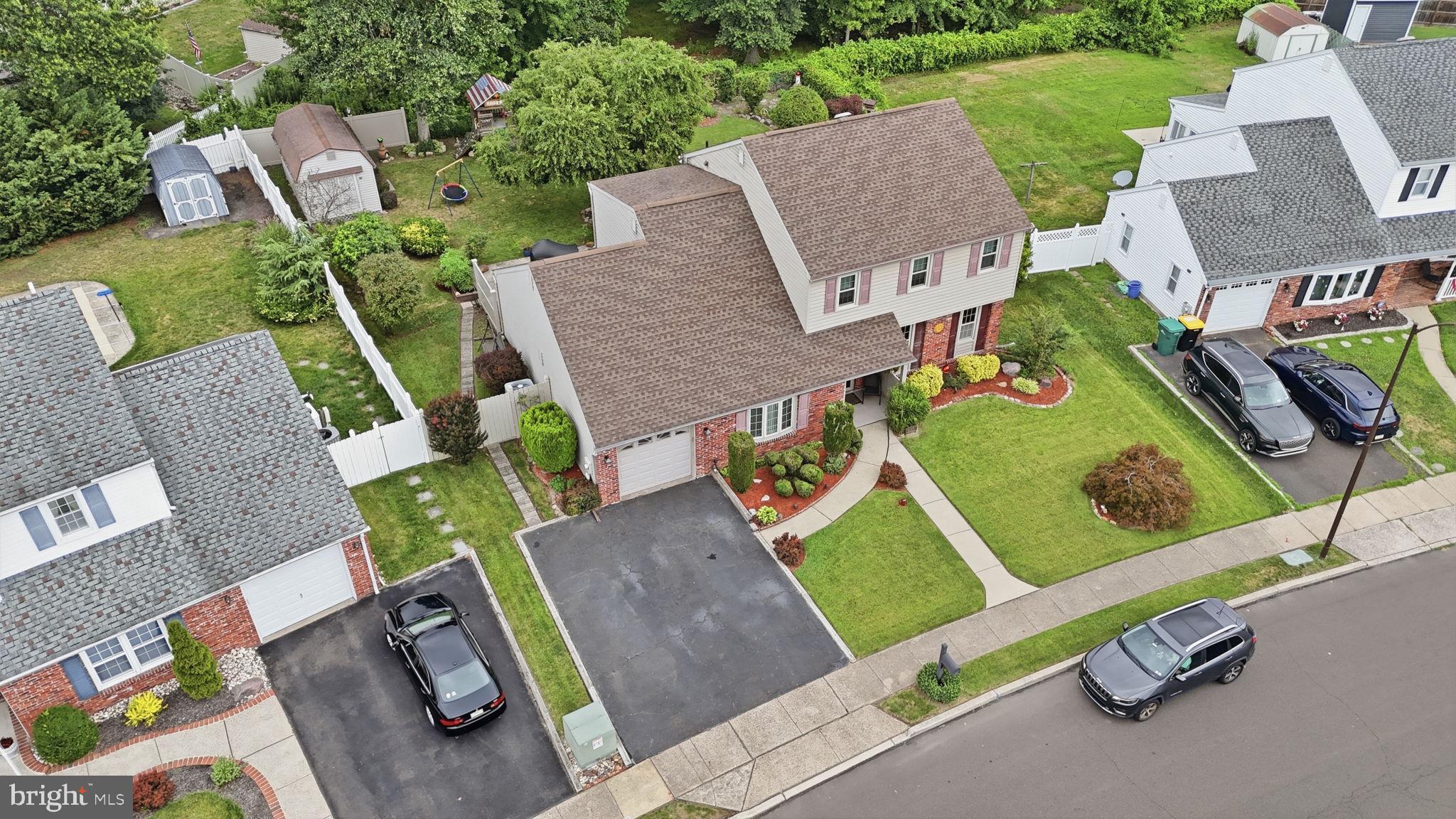 FAIRBRIDGE - Residential