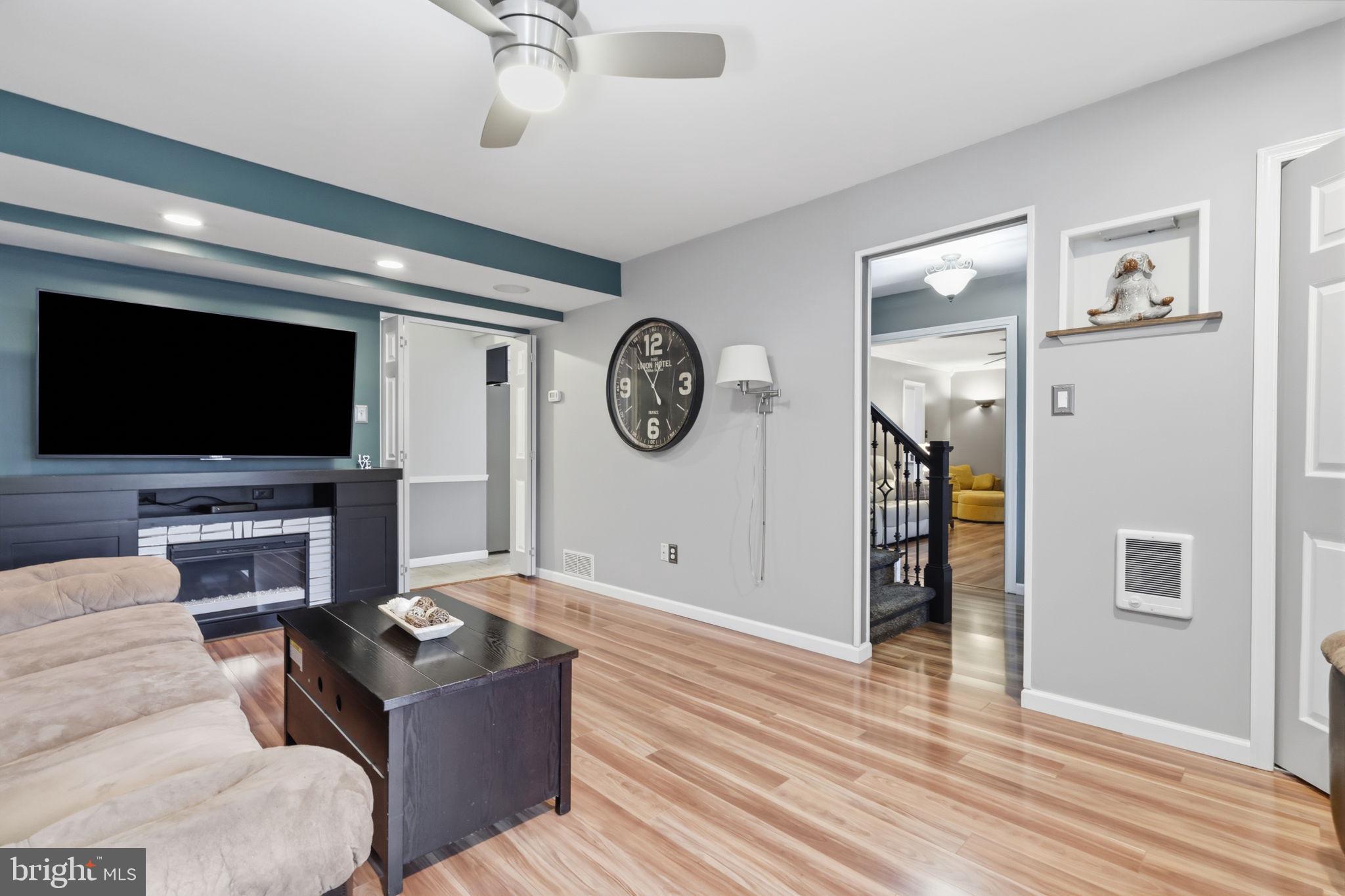 FAIRBRIDGE - Residential