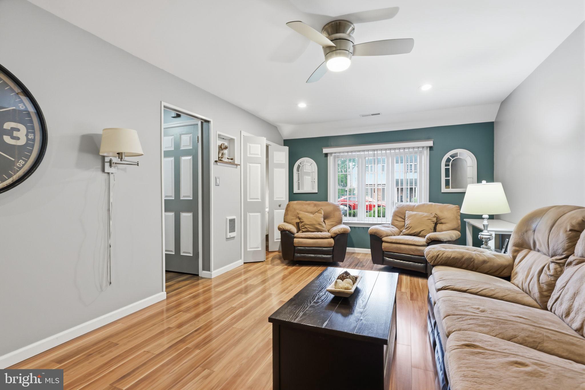 FAIRBRIDGE - Residential
