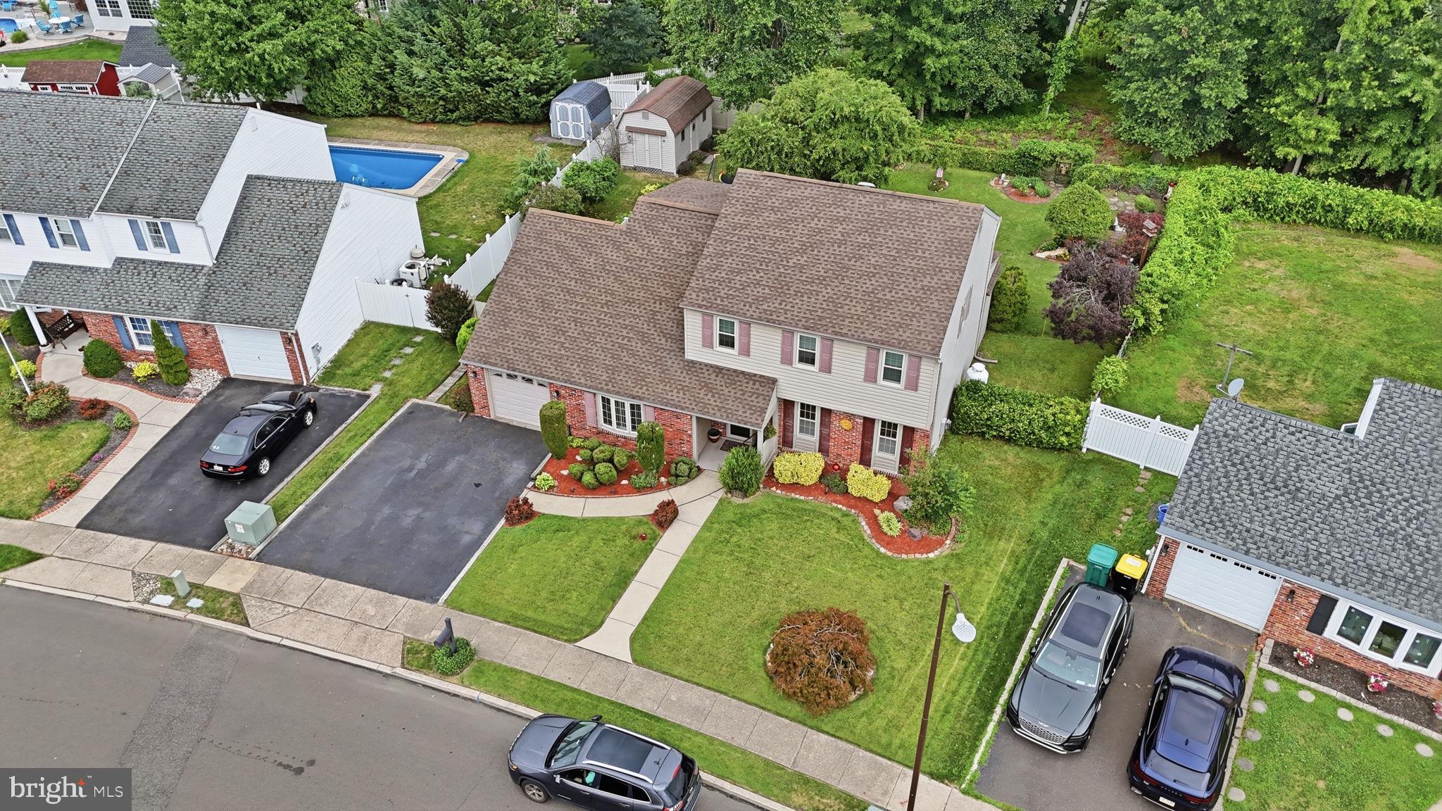 FAIRBRIDGE - Residential