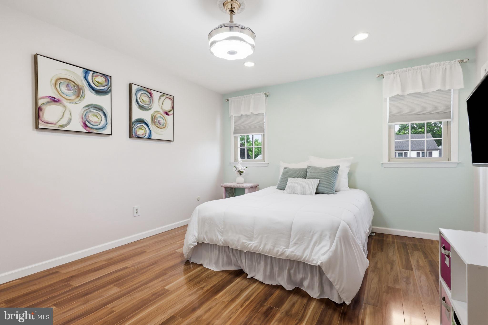 FAIRBRIDGE - Residential