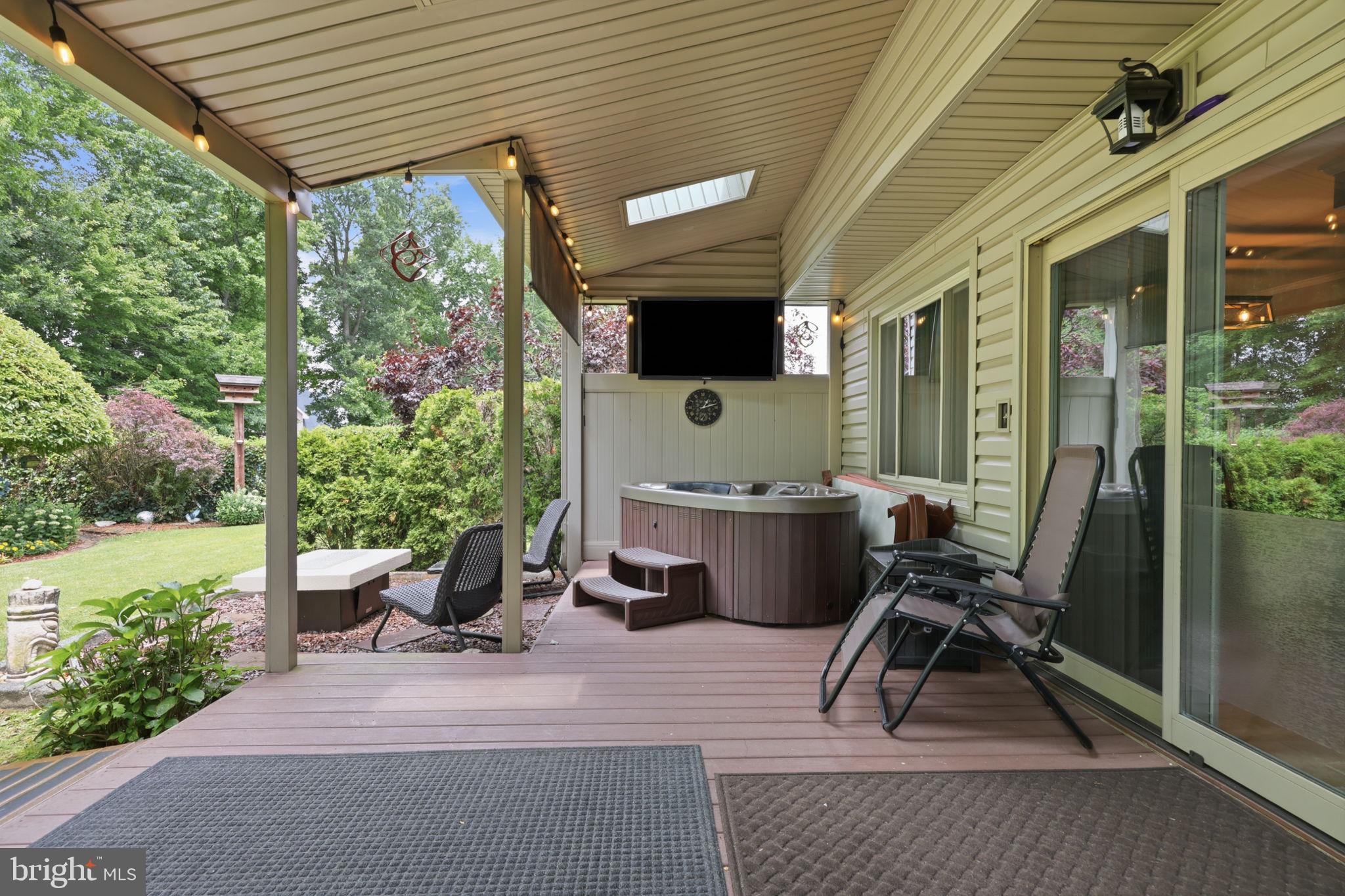 FAIRBRIDGE - Residential