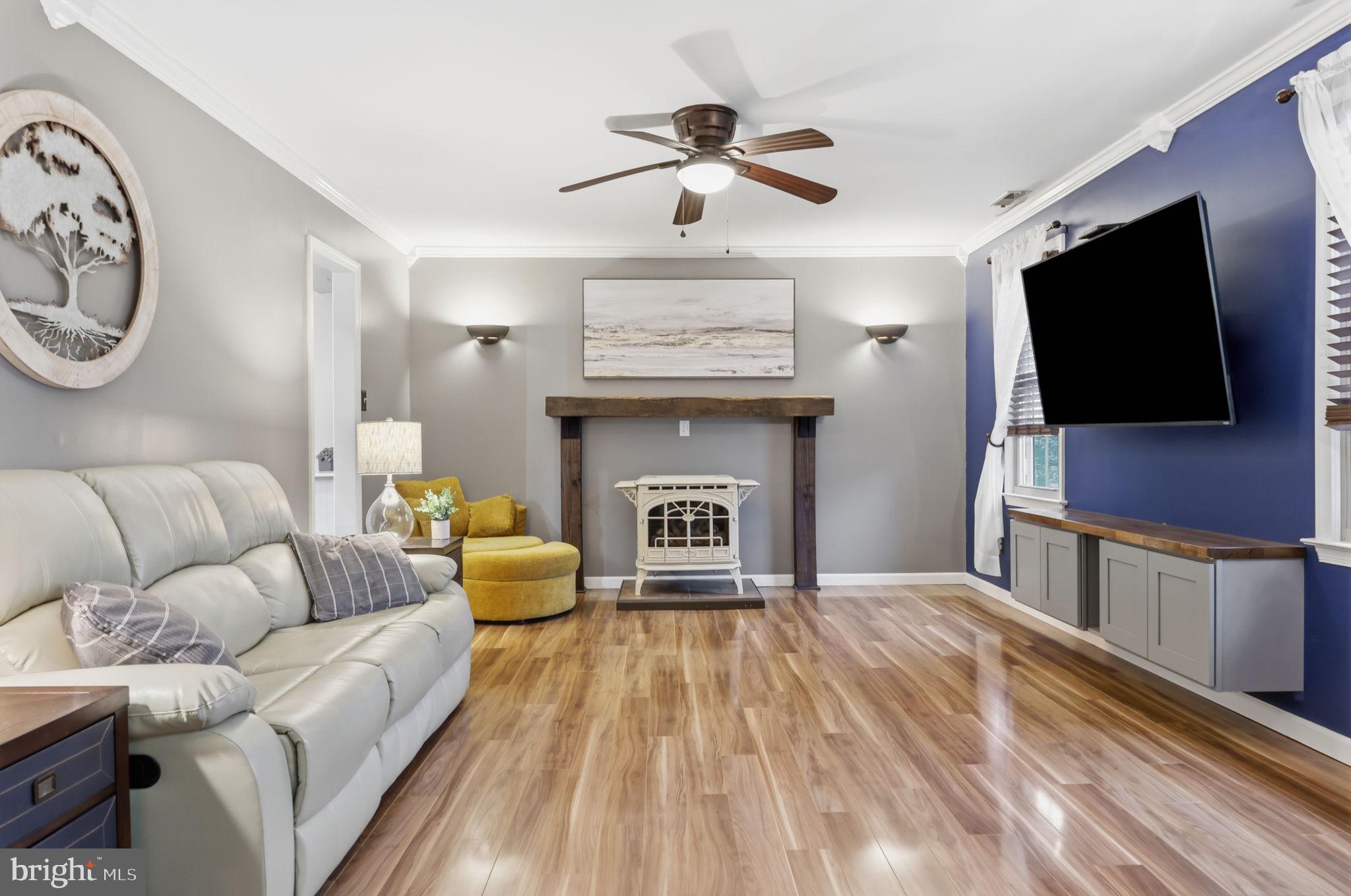 FAIRBRIDGE - Residential