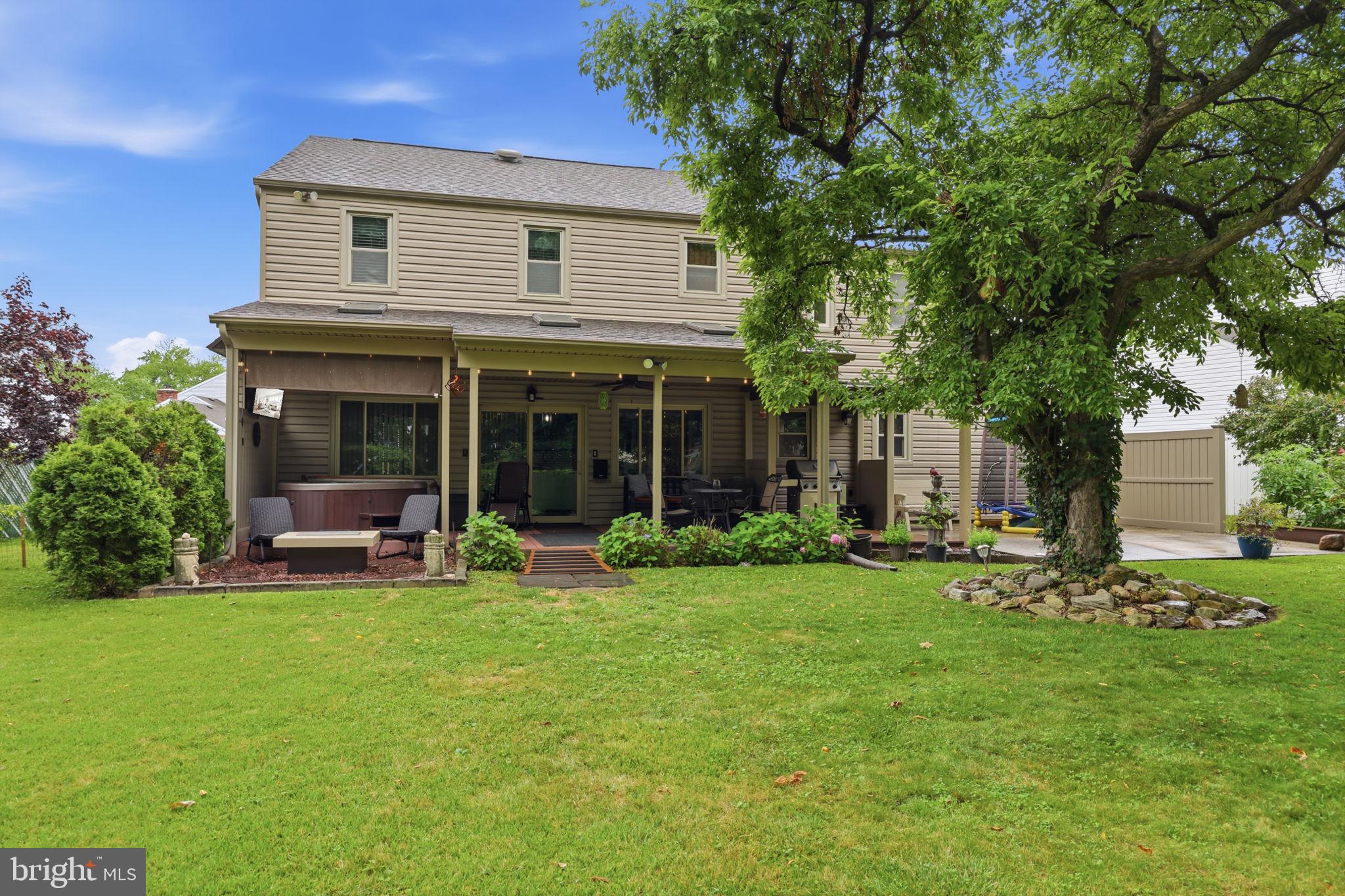 FAIRBRIDGE - Residential