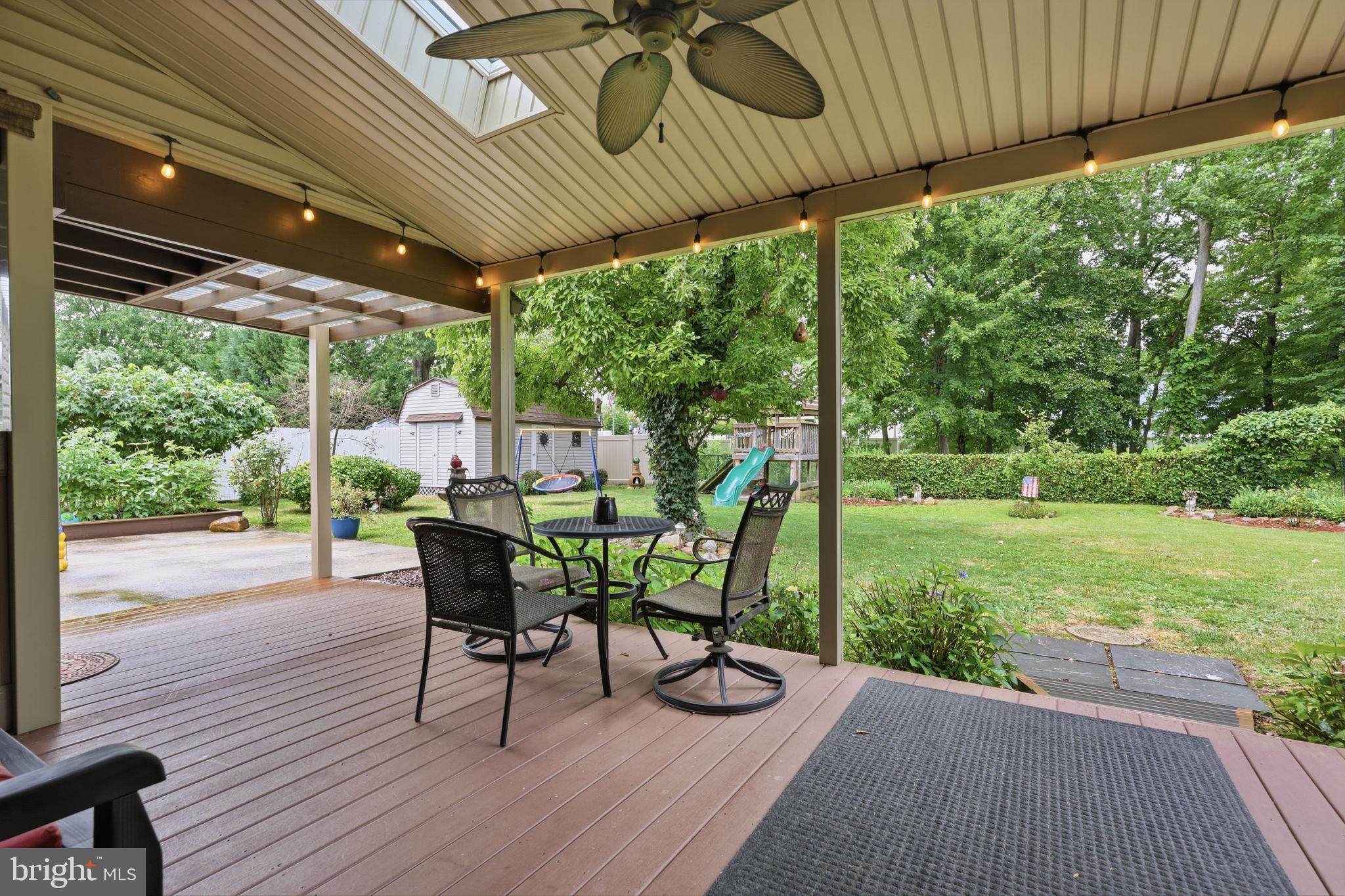 FAIRBRIDGE - Residential