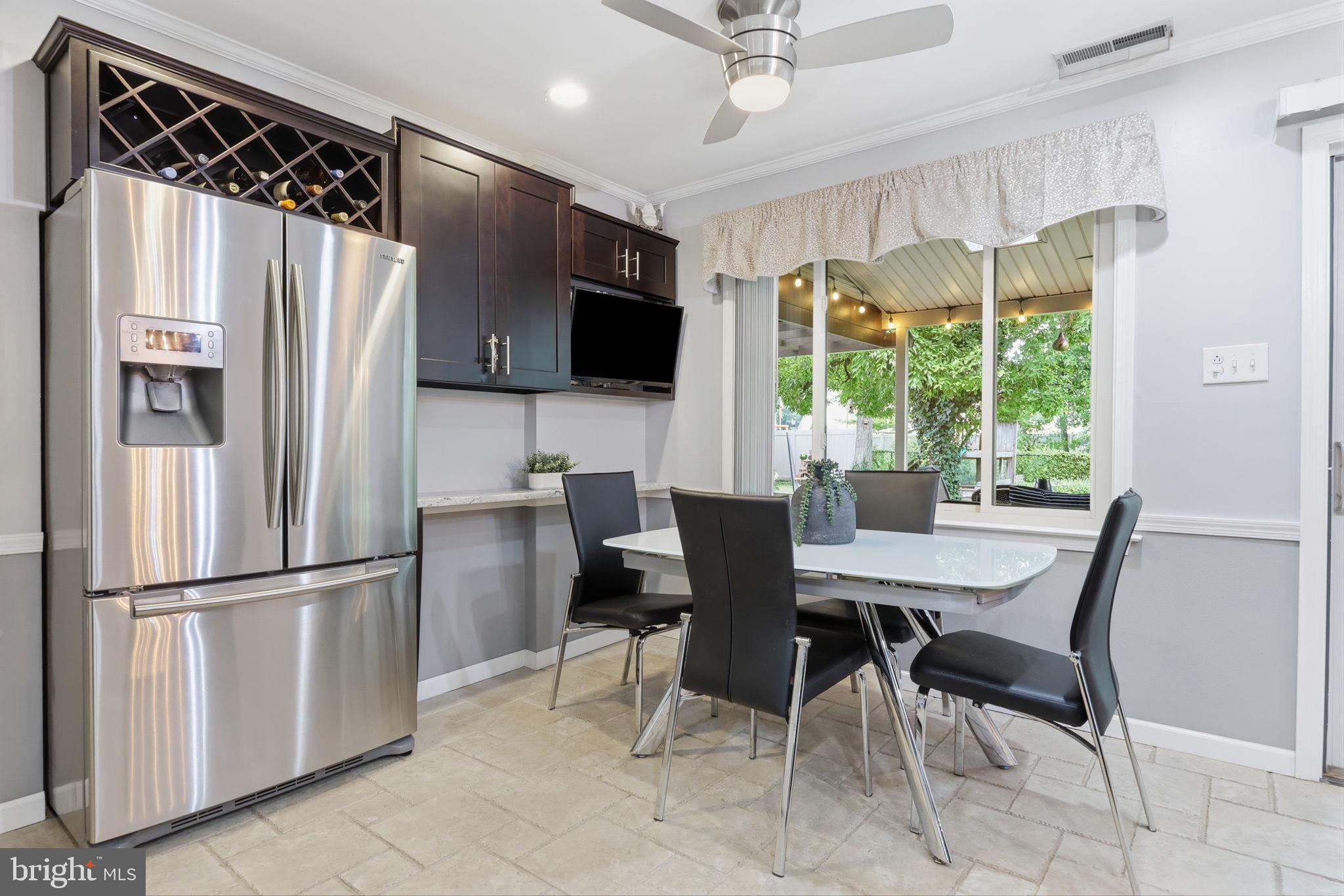 FAIRBRIDGE - Residential