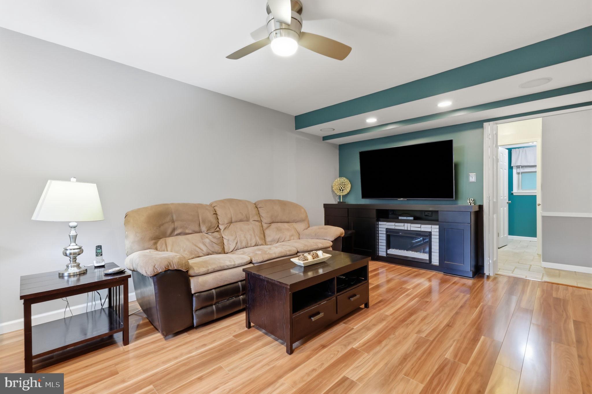 FAIRBRIDGE - Residential