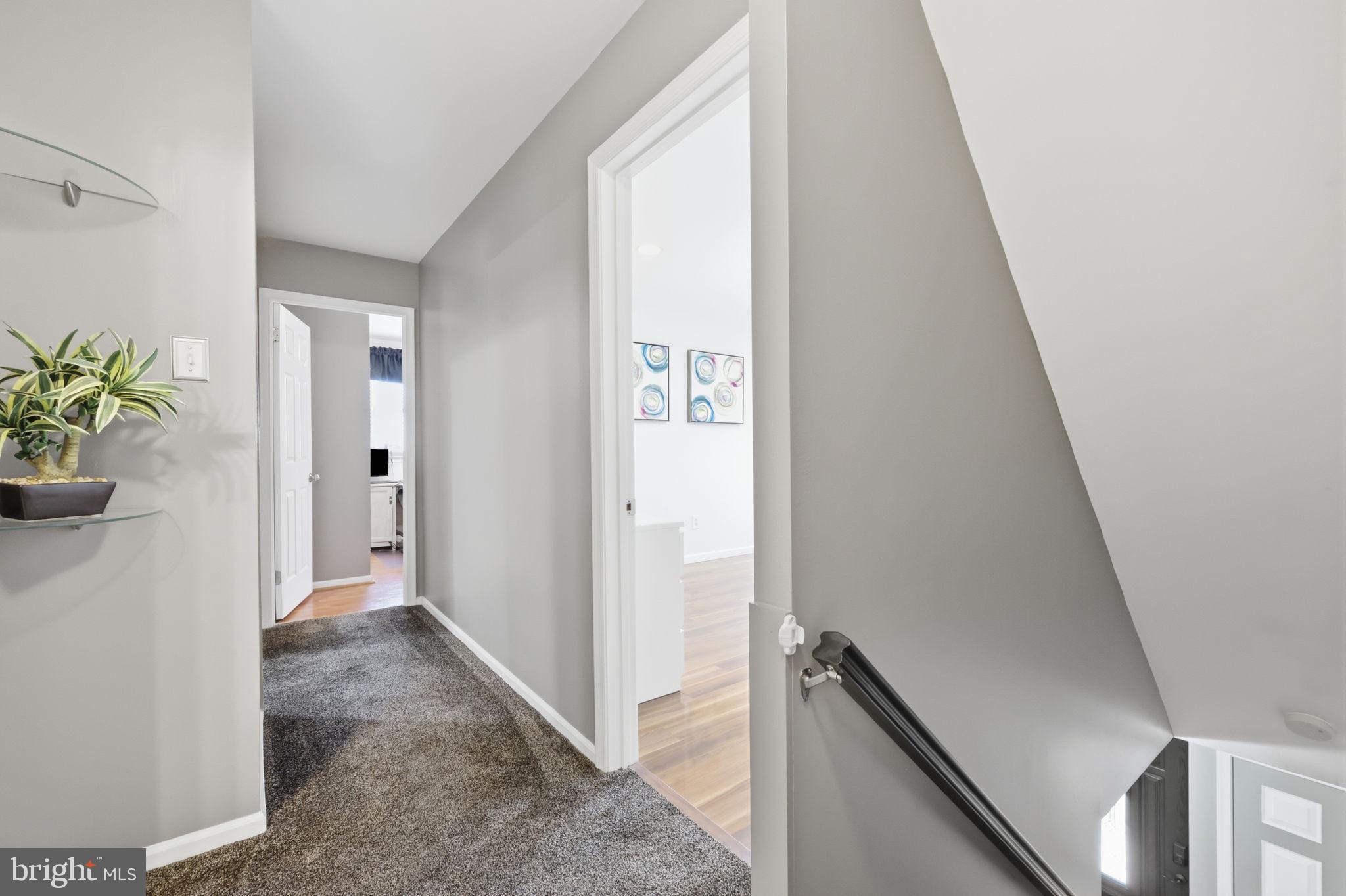 FAIRBRIDGE - Residential