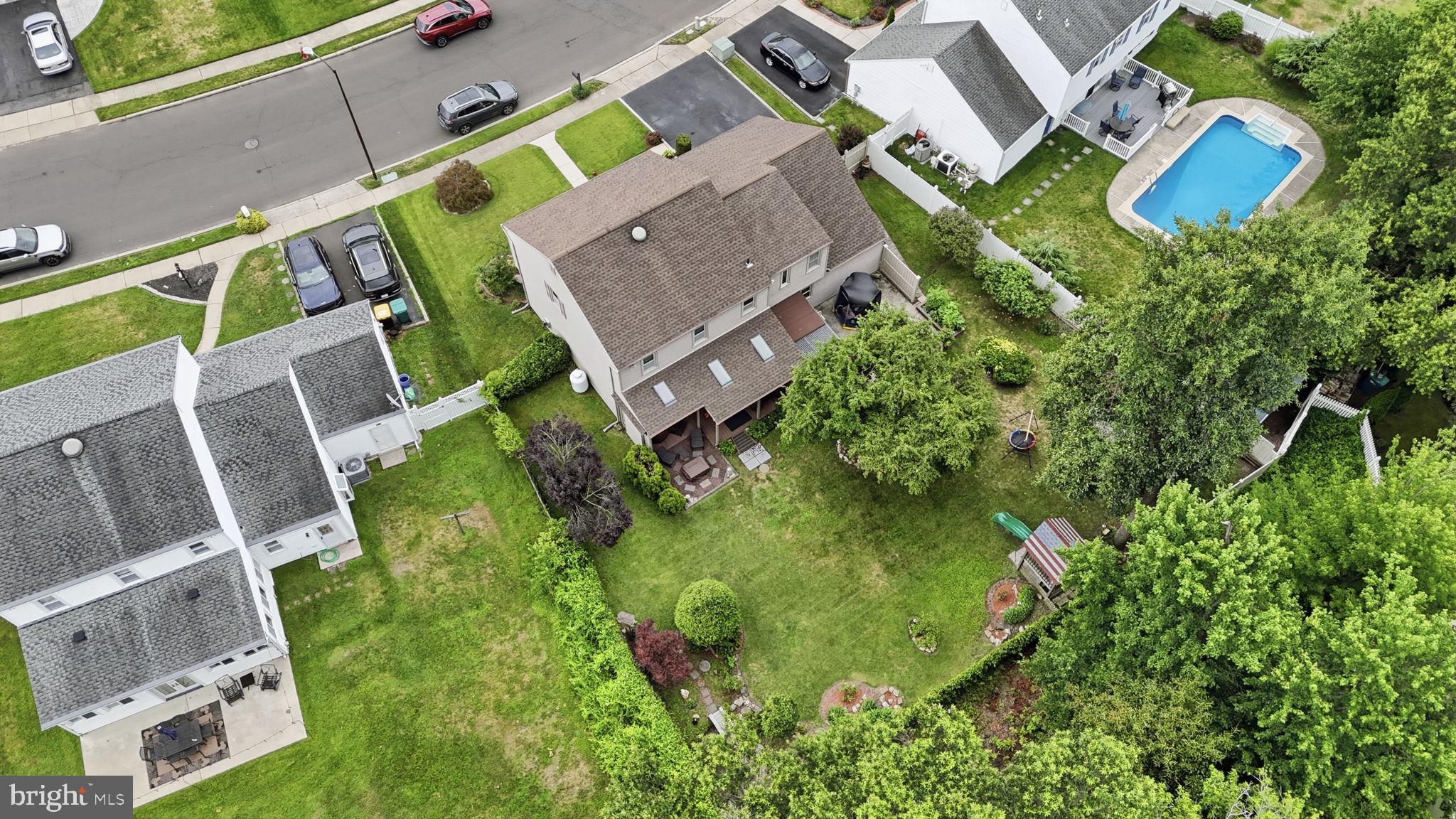 FAIRBRIDGE - Residential