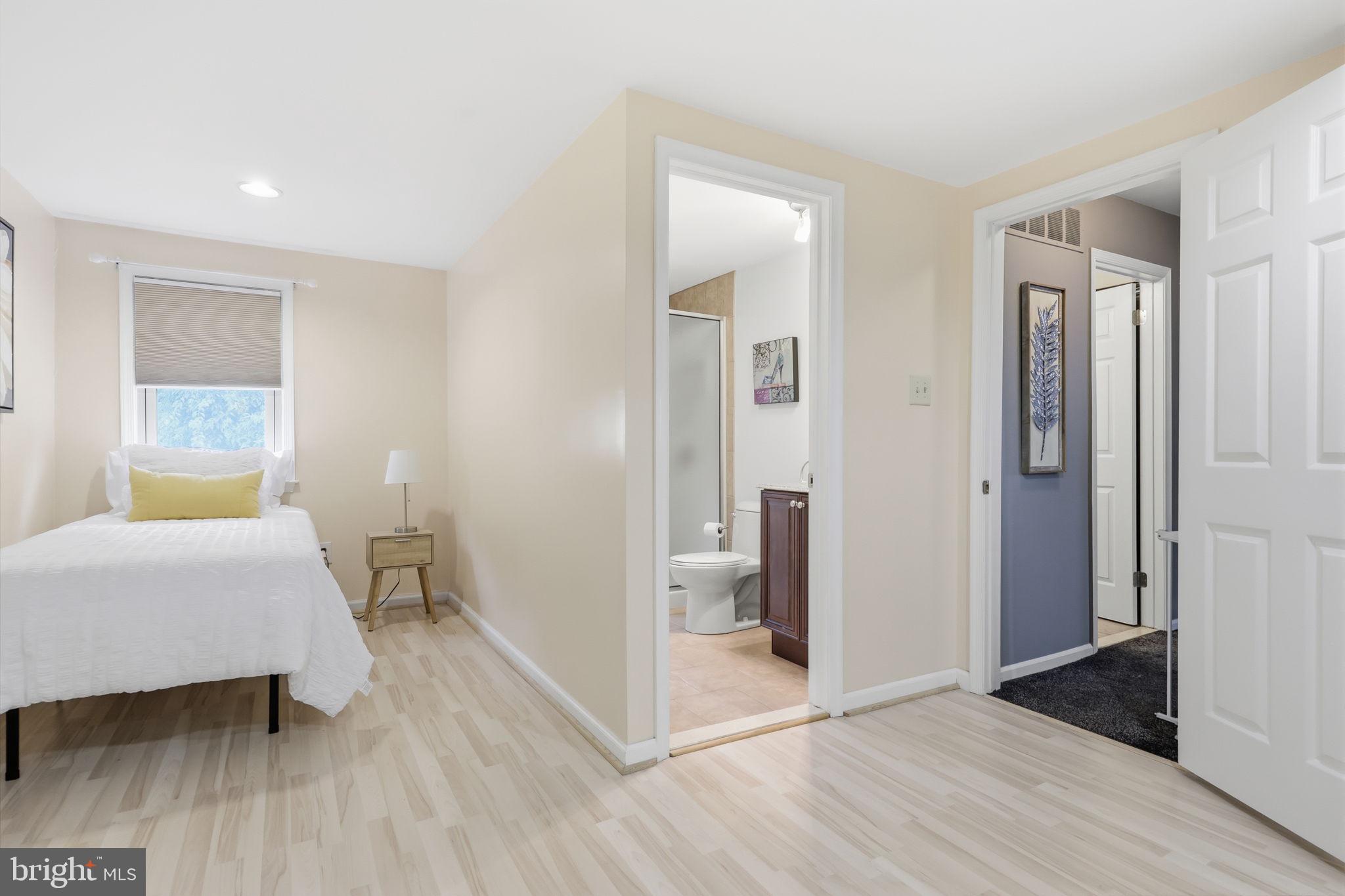 FAIRBRIDGE - Residential