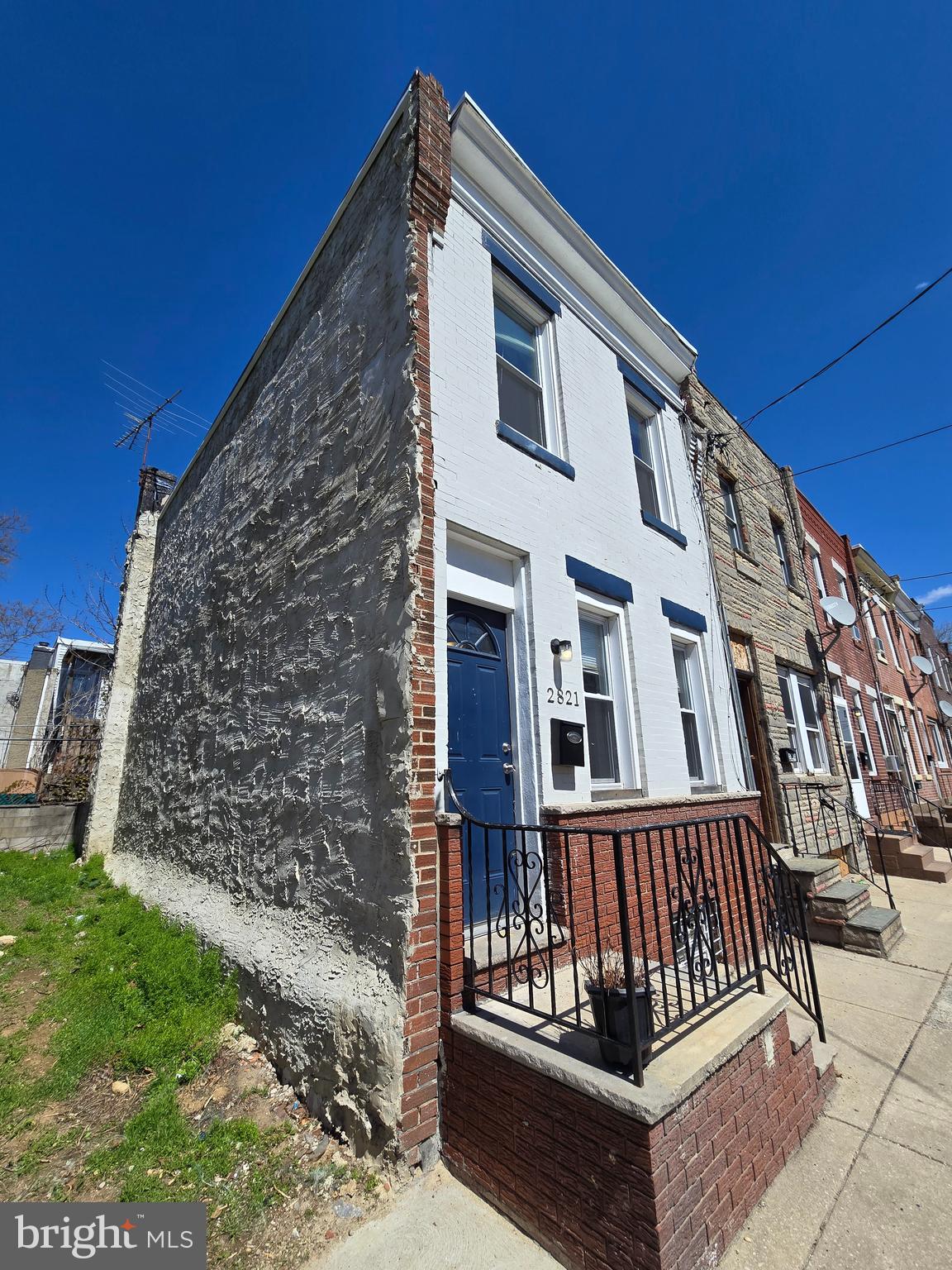 GRAYS FERRY - Residential