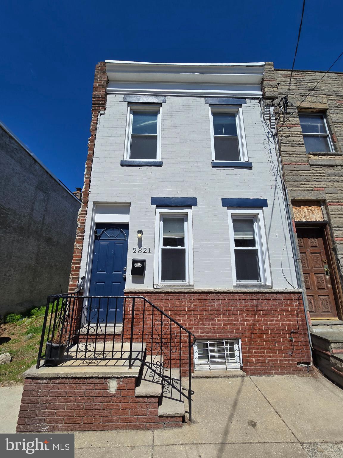 GRAYS FERRY - Residential