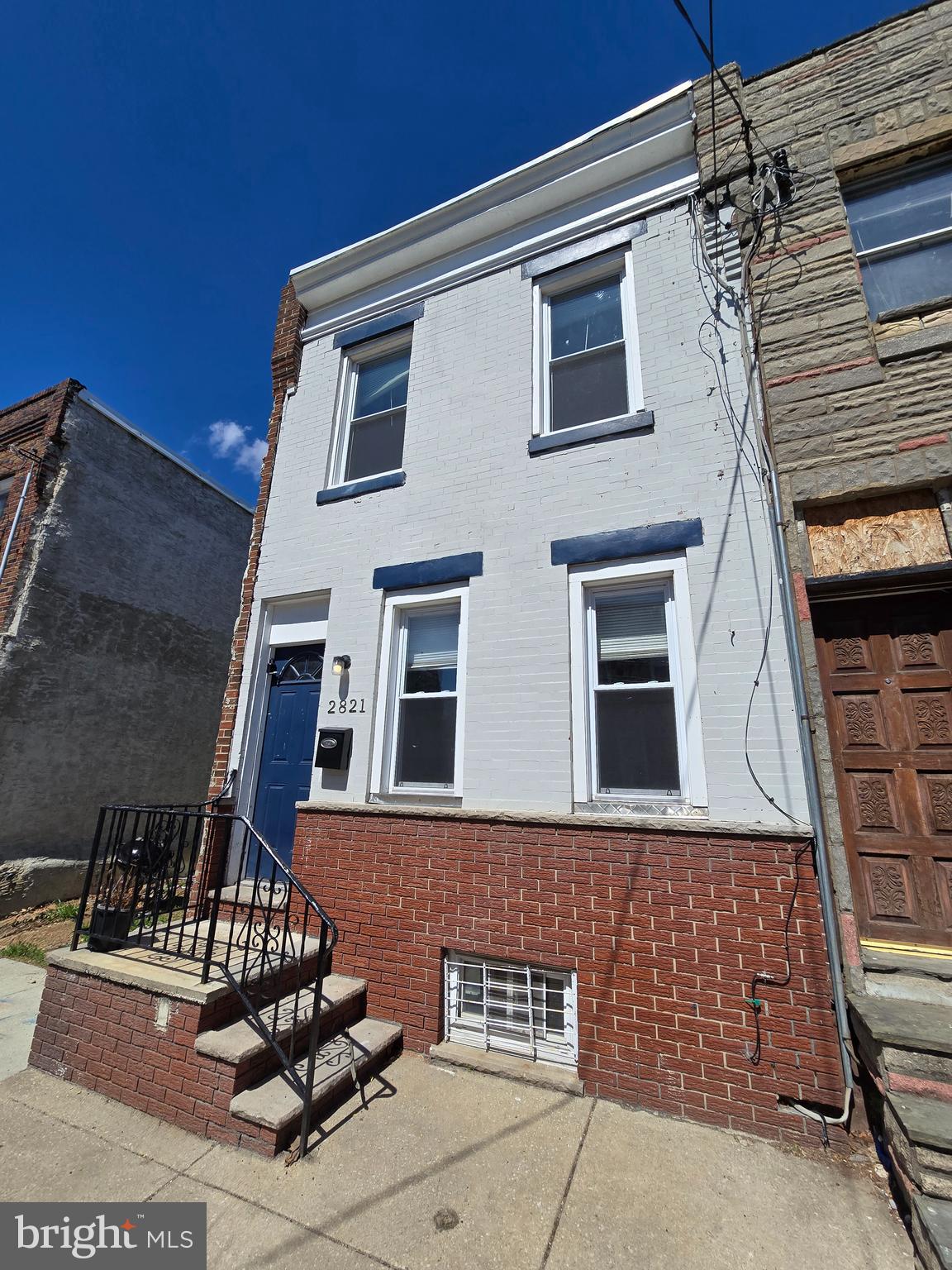 GRAYS FERRY - Residential