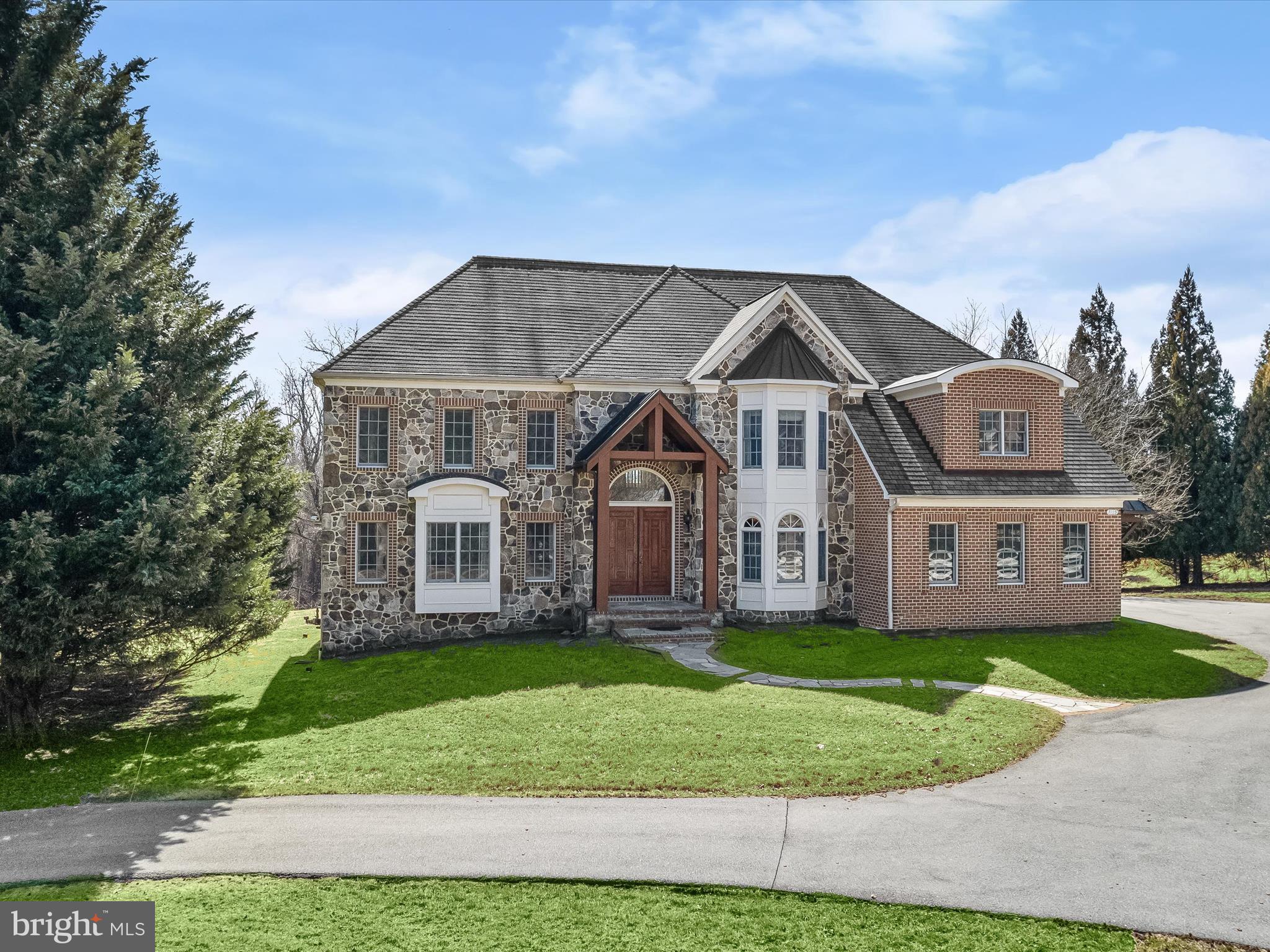PIKESVILLE - Residential