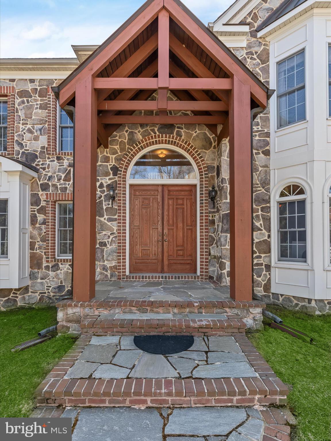 PIKESVILLE - Residential
