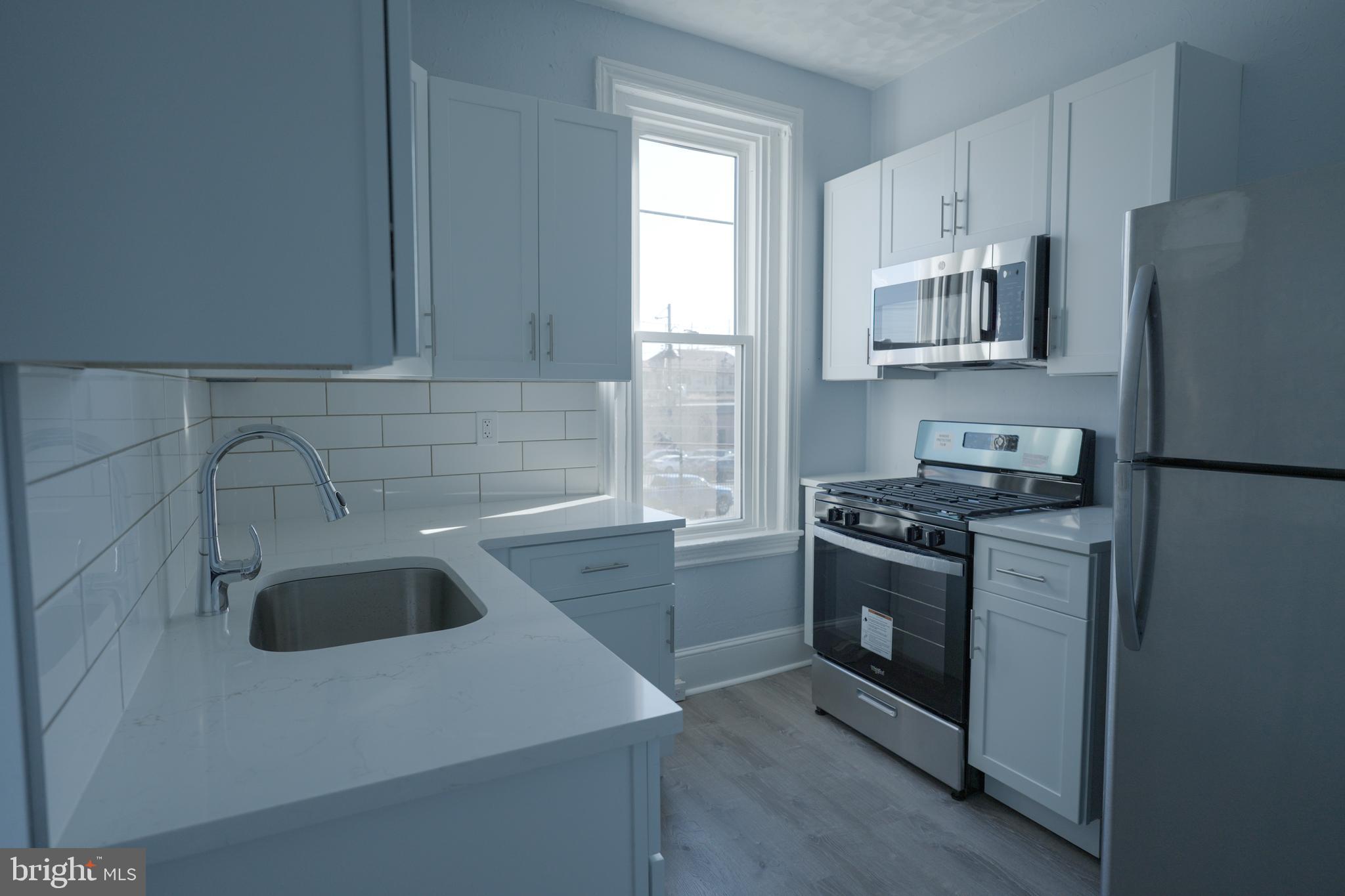 GERMANTOWN - Residential Lease