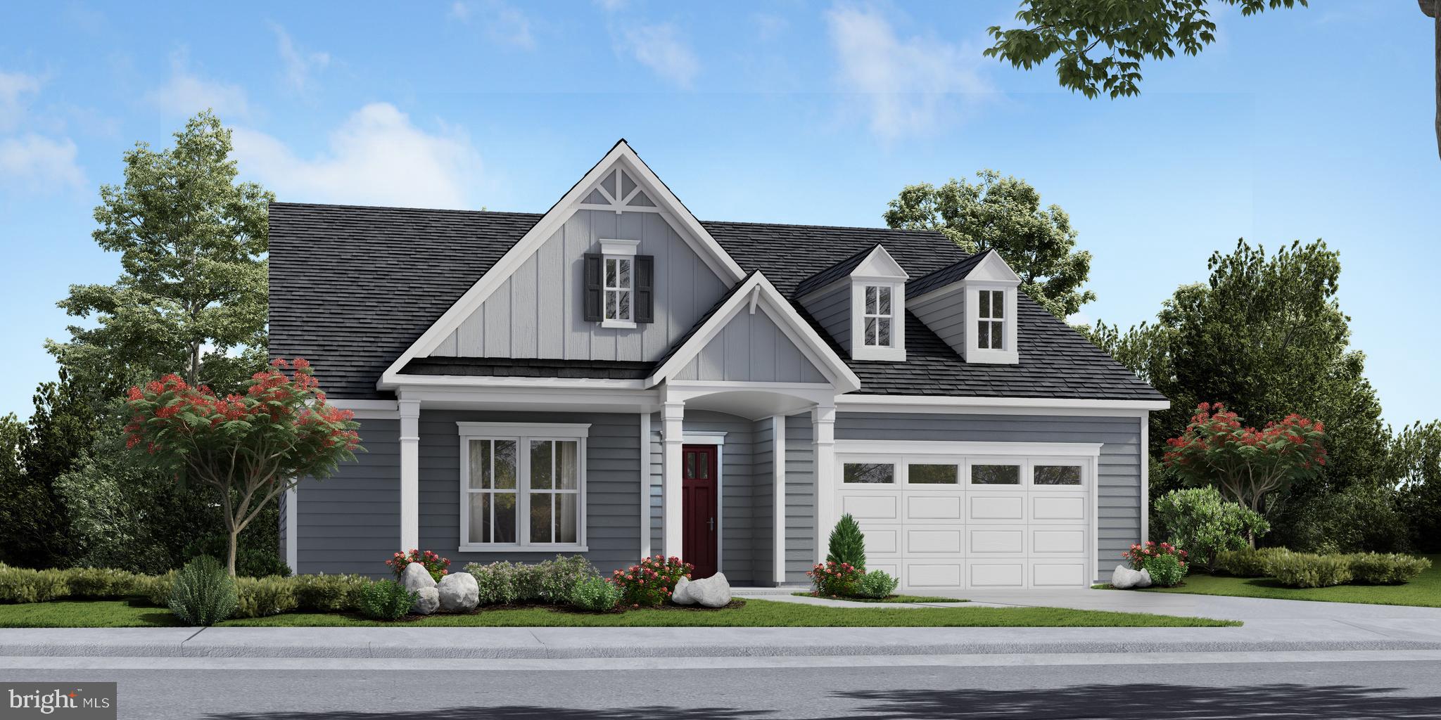 AMBLEBROOK - Residential
