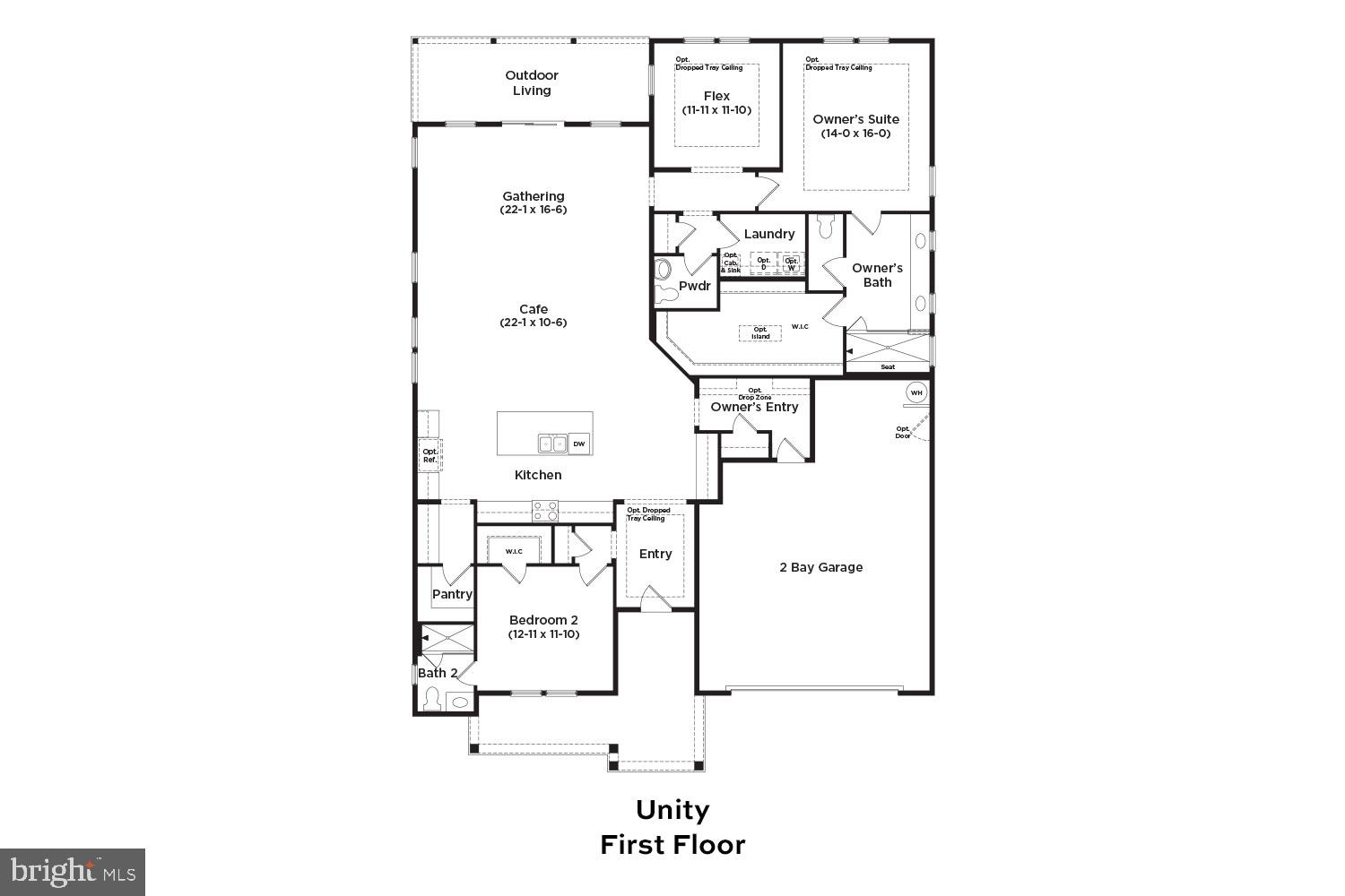 AMBLEBROOK - Residential