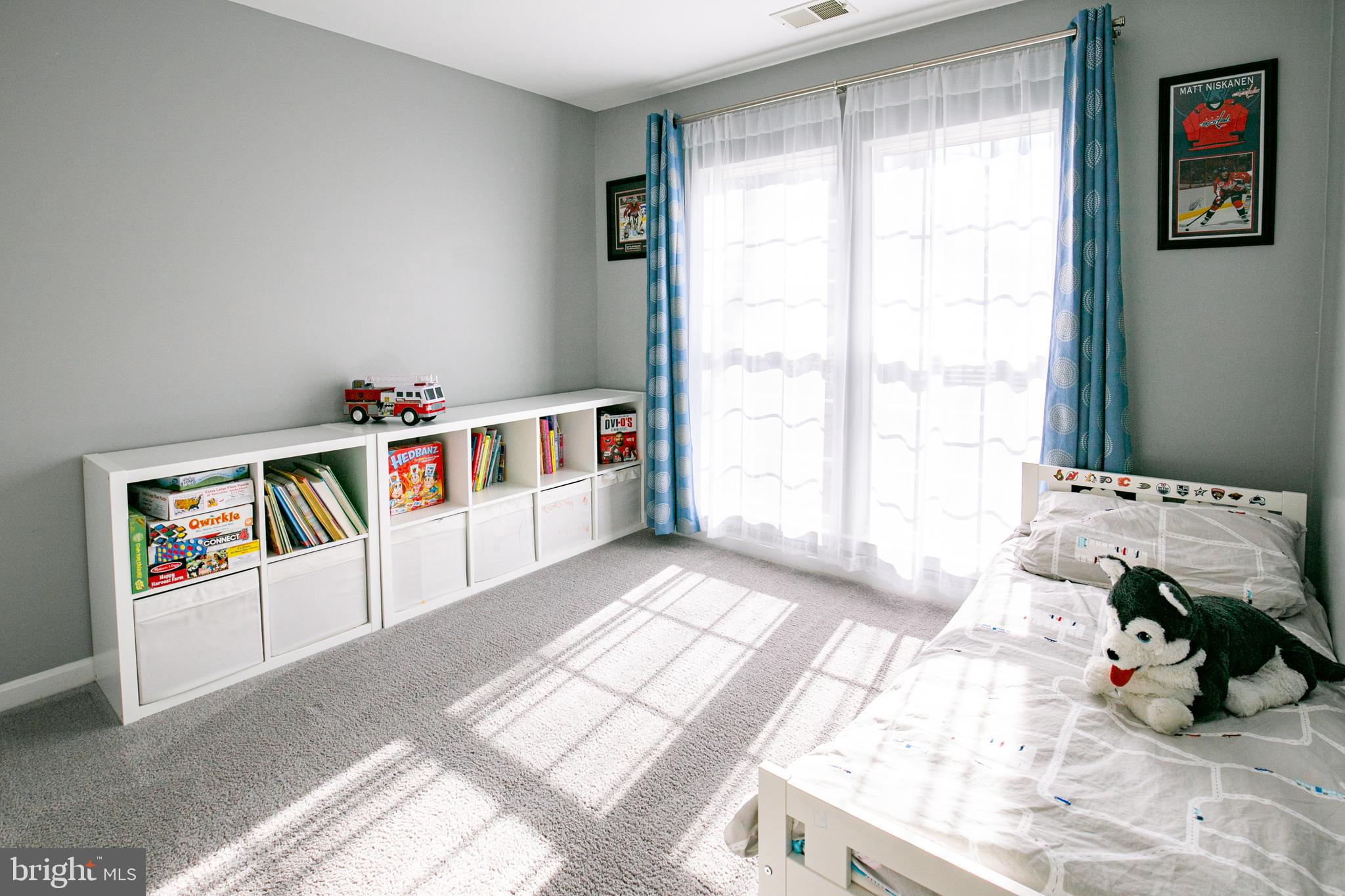 PARK PLACE CODM - Residential