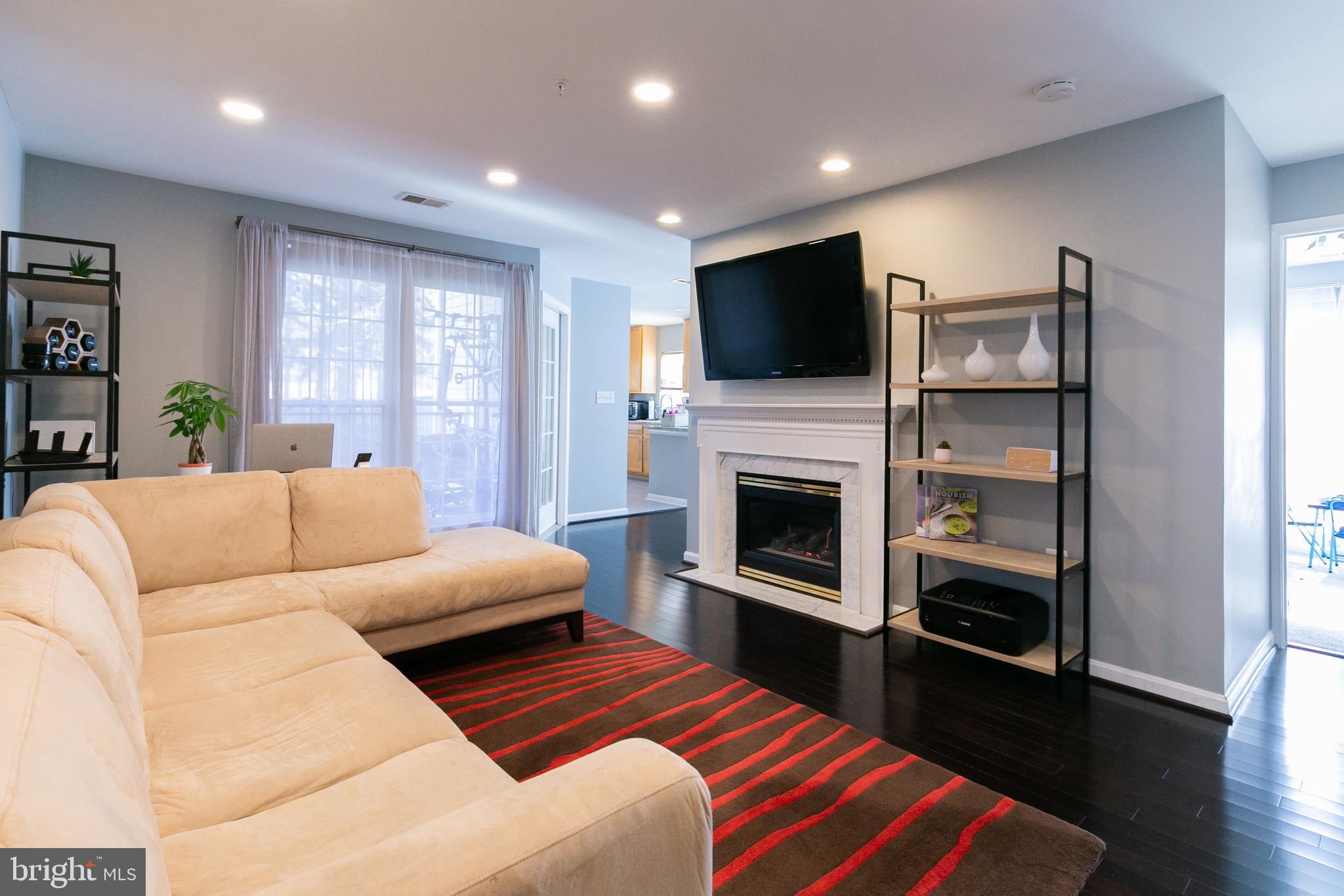 PARK PLACE CODM - Residential
